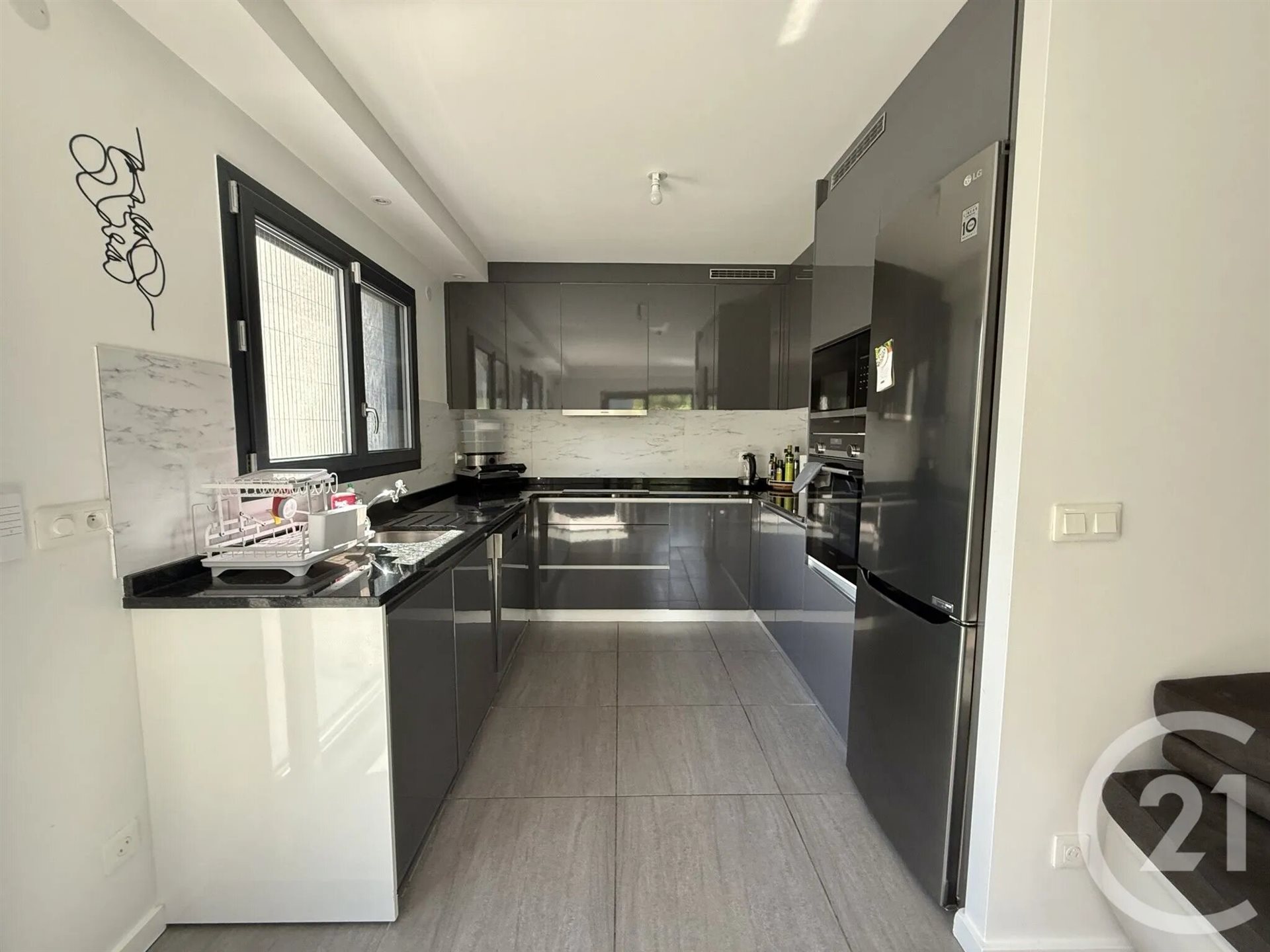 Maison à louer, 80m², Saint-Pierre-en-Faucigny