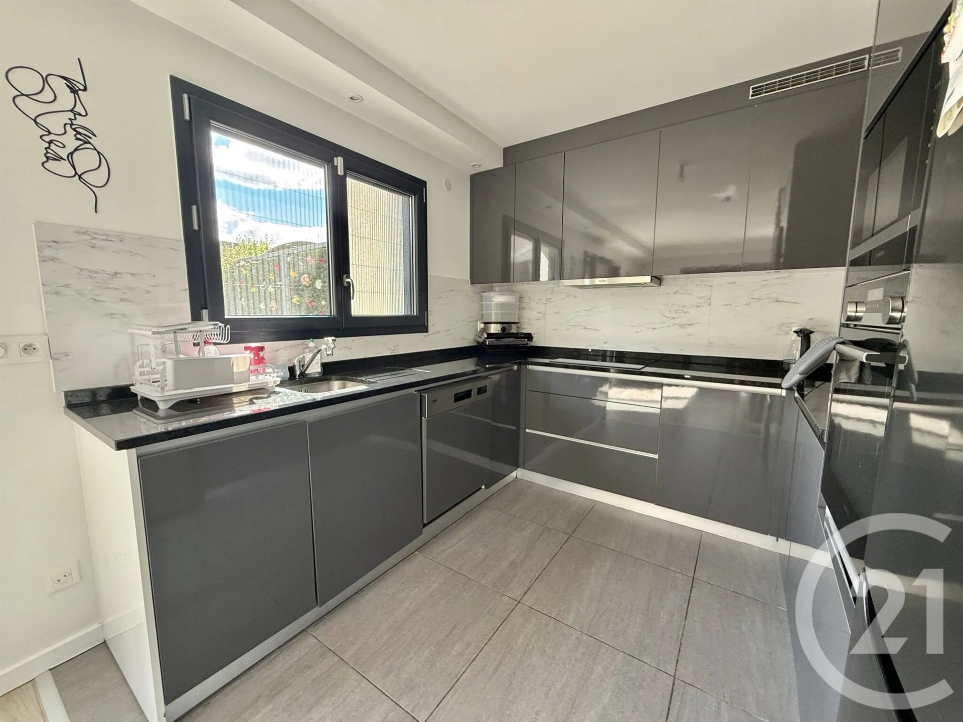 Maison à louer, 80m², Saint-Pierre-en-Faucigny