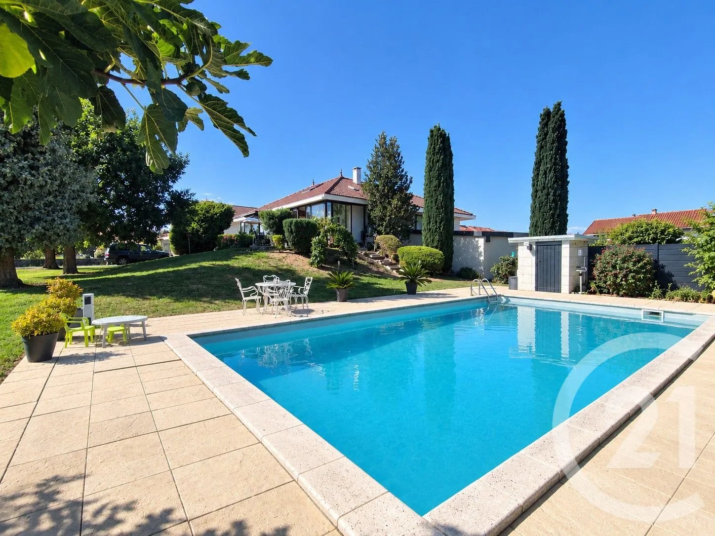 Maison à vendre, 128m², Amancy