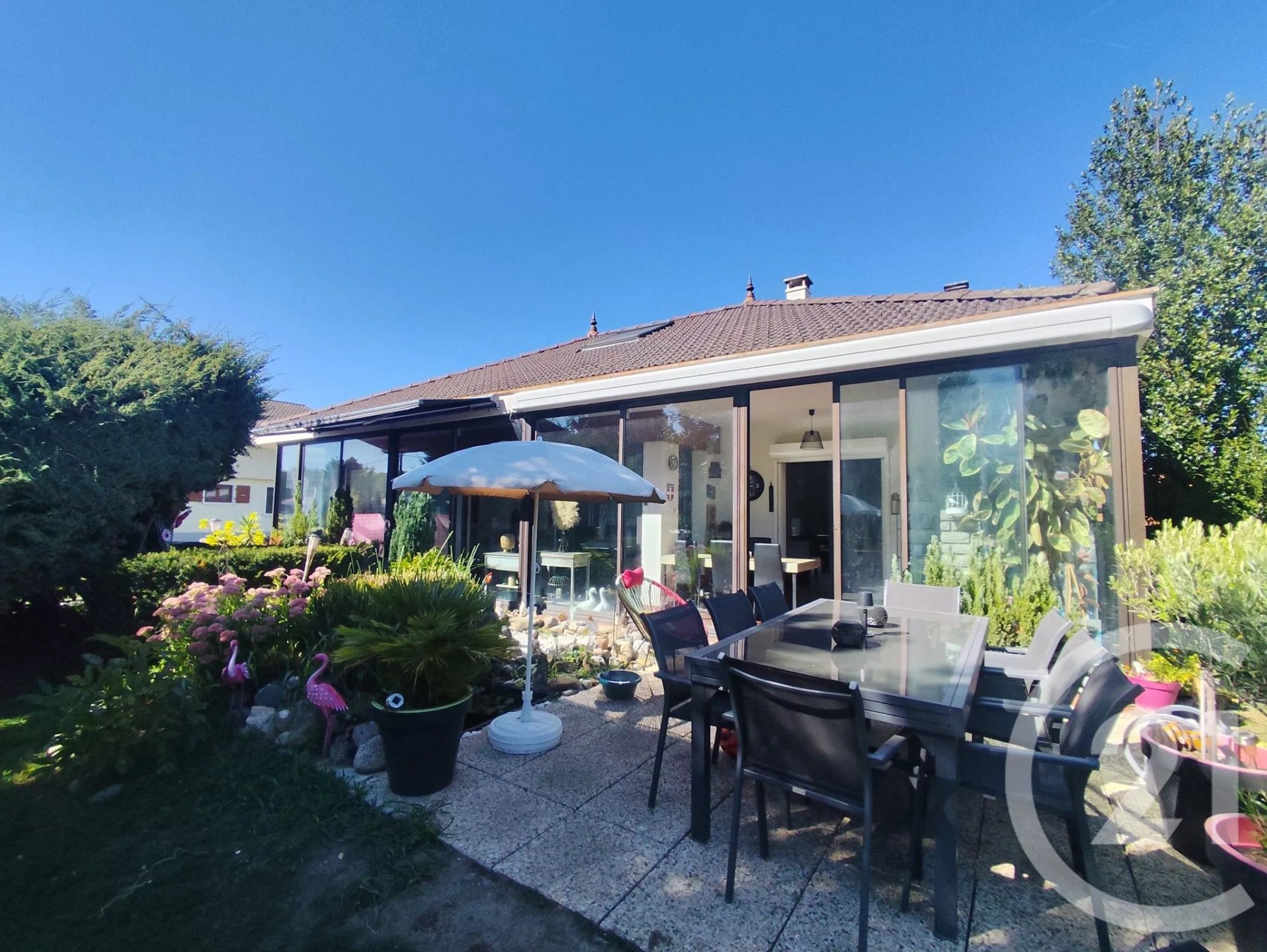 Maison à vendre, 128m², Amancy