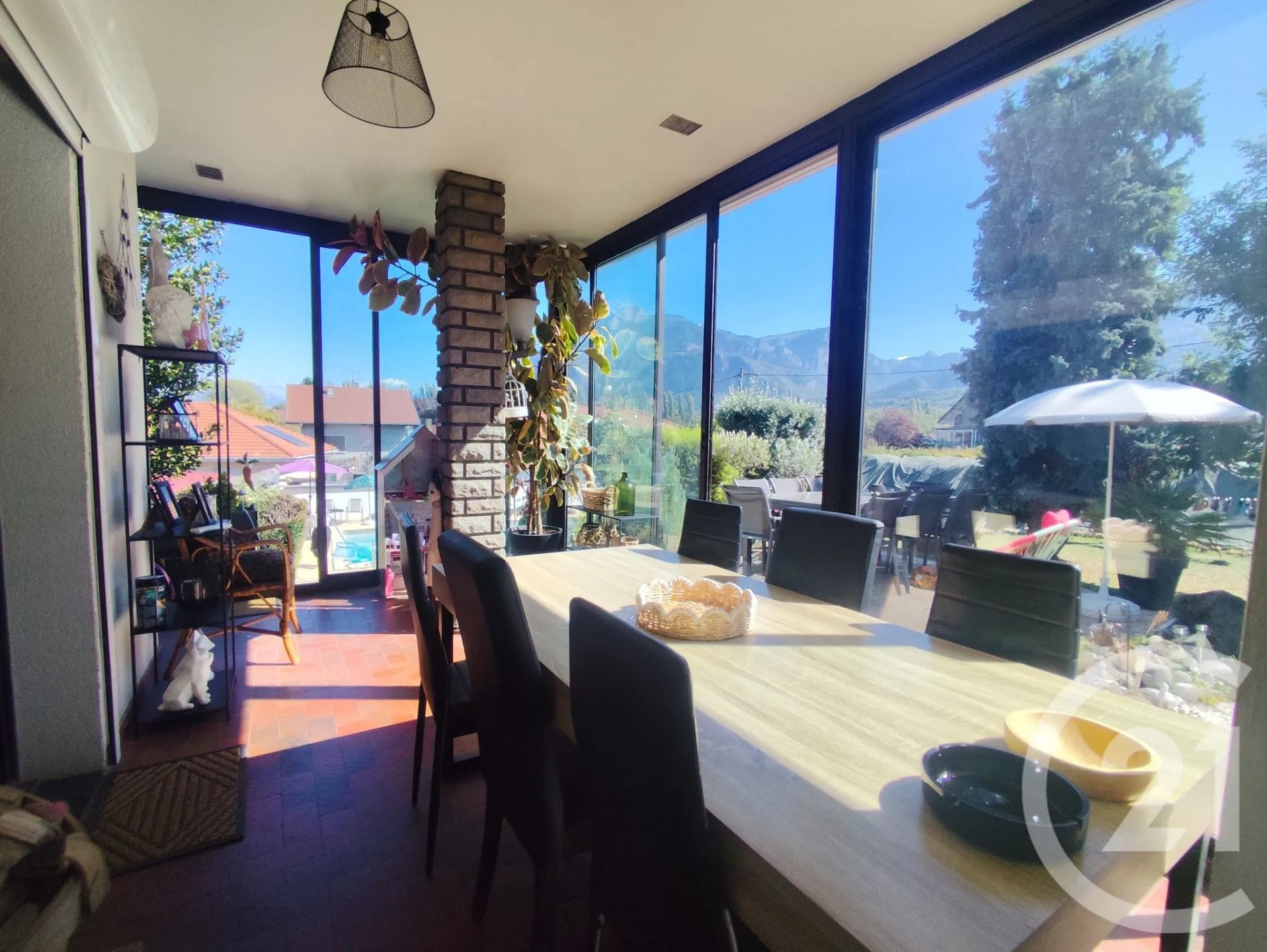 Maison à vendre, 128m², Amancy