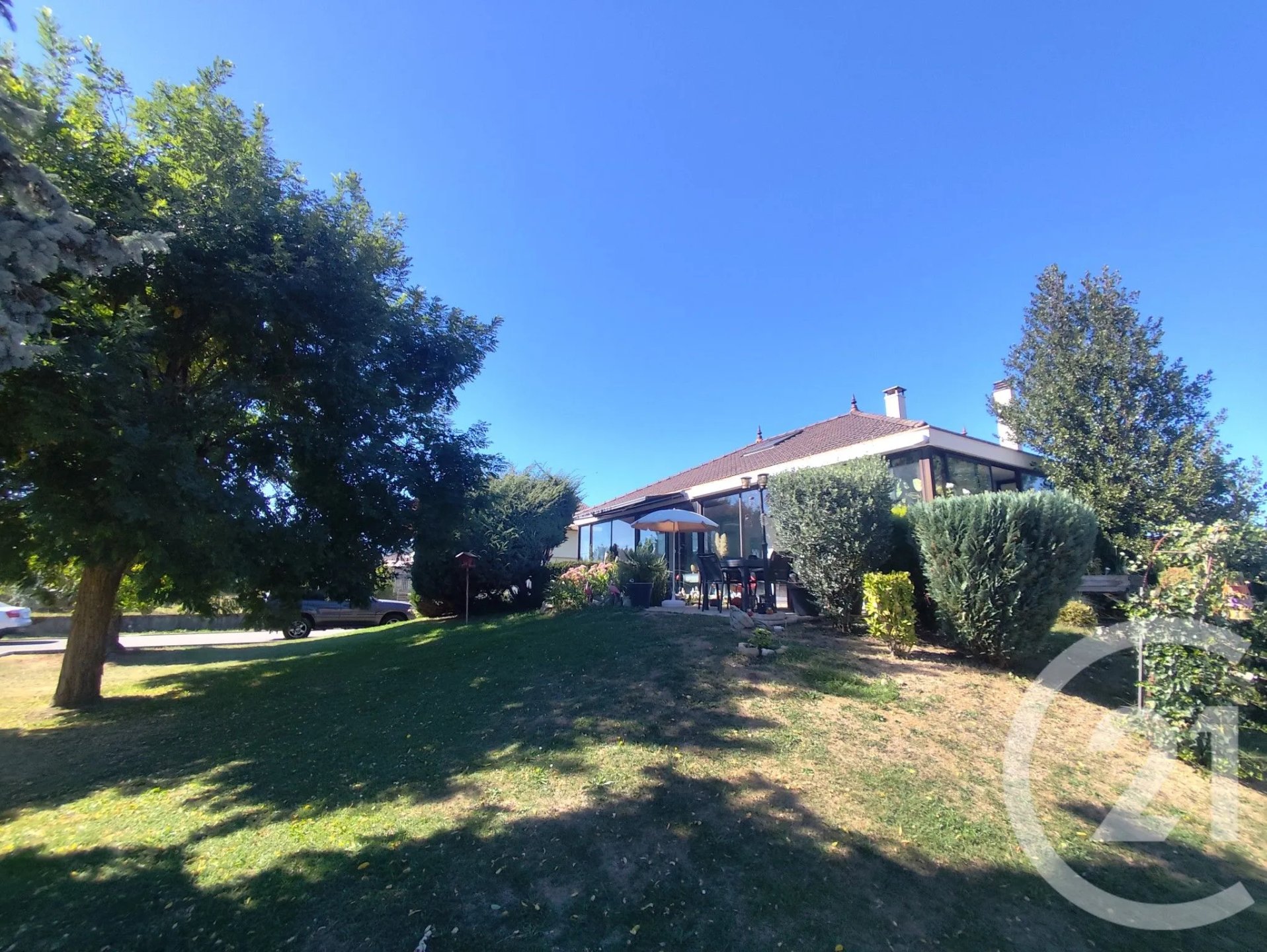 Maison à vendre, 128m², Amancy
