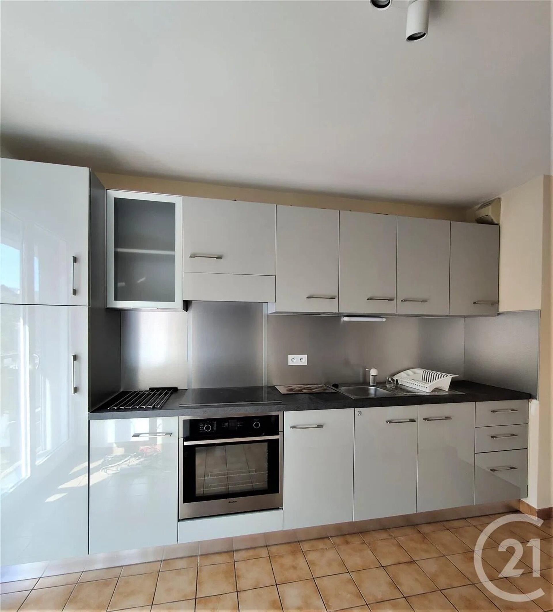 Appartement à louer, 69m², Saint-Pierre-en-Faucigny