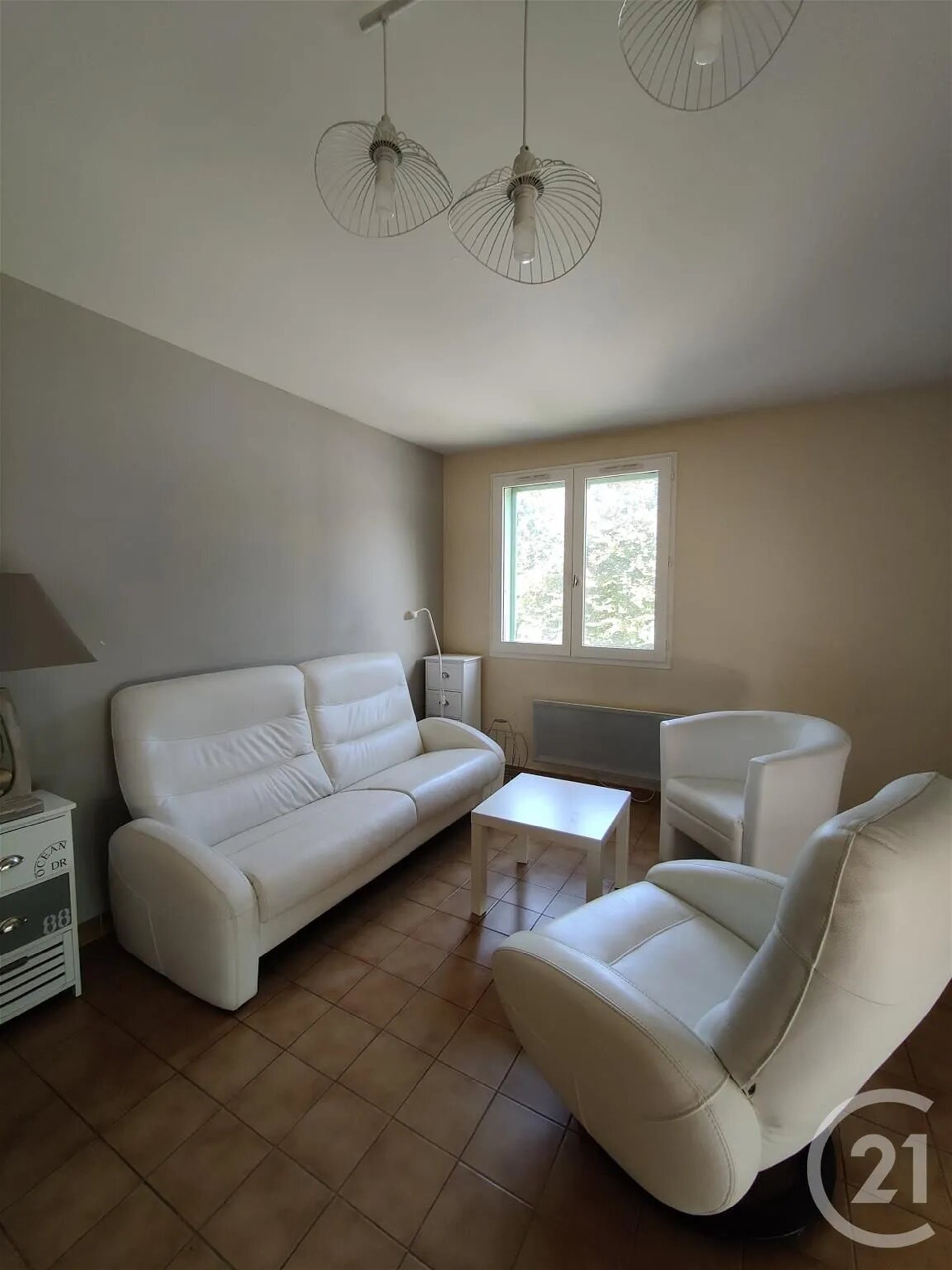 Appartement à louer, 69m², Saint-Pierre-en-Faucigny