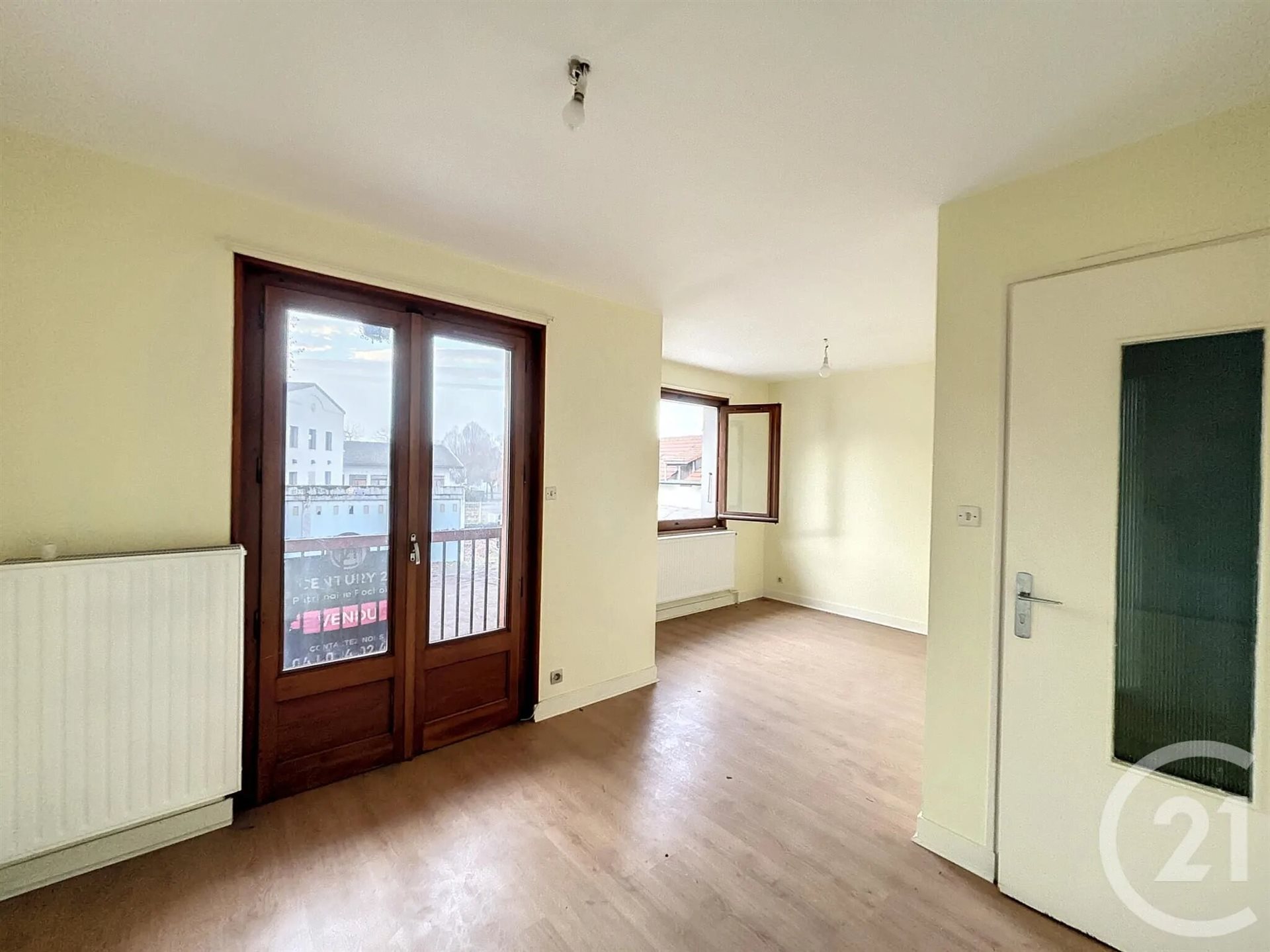 Maison à vendre, 50m², Saint-Pierre-en-Faucigny