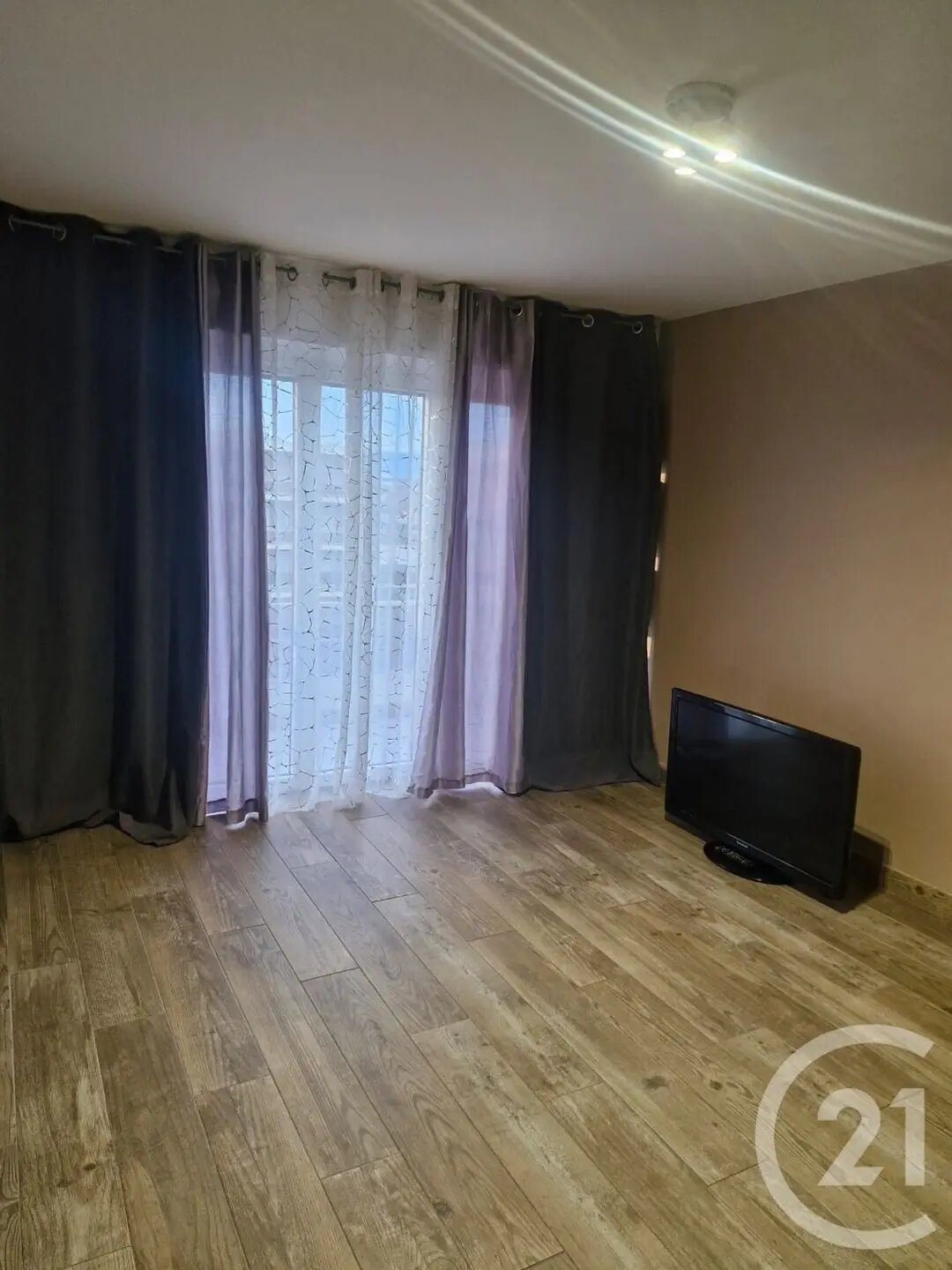 Appartement à louer, 29m², Gaillard