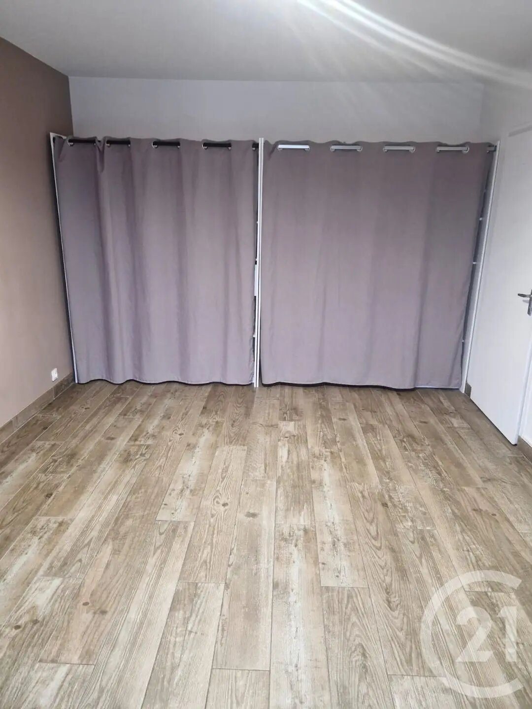 Appartement à louer, 29m², Gaillard