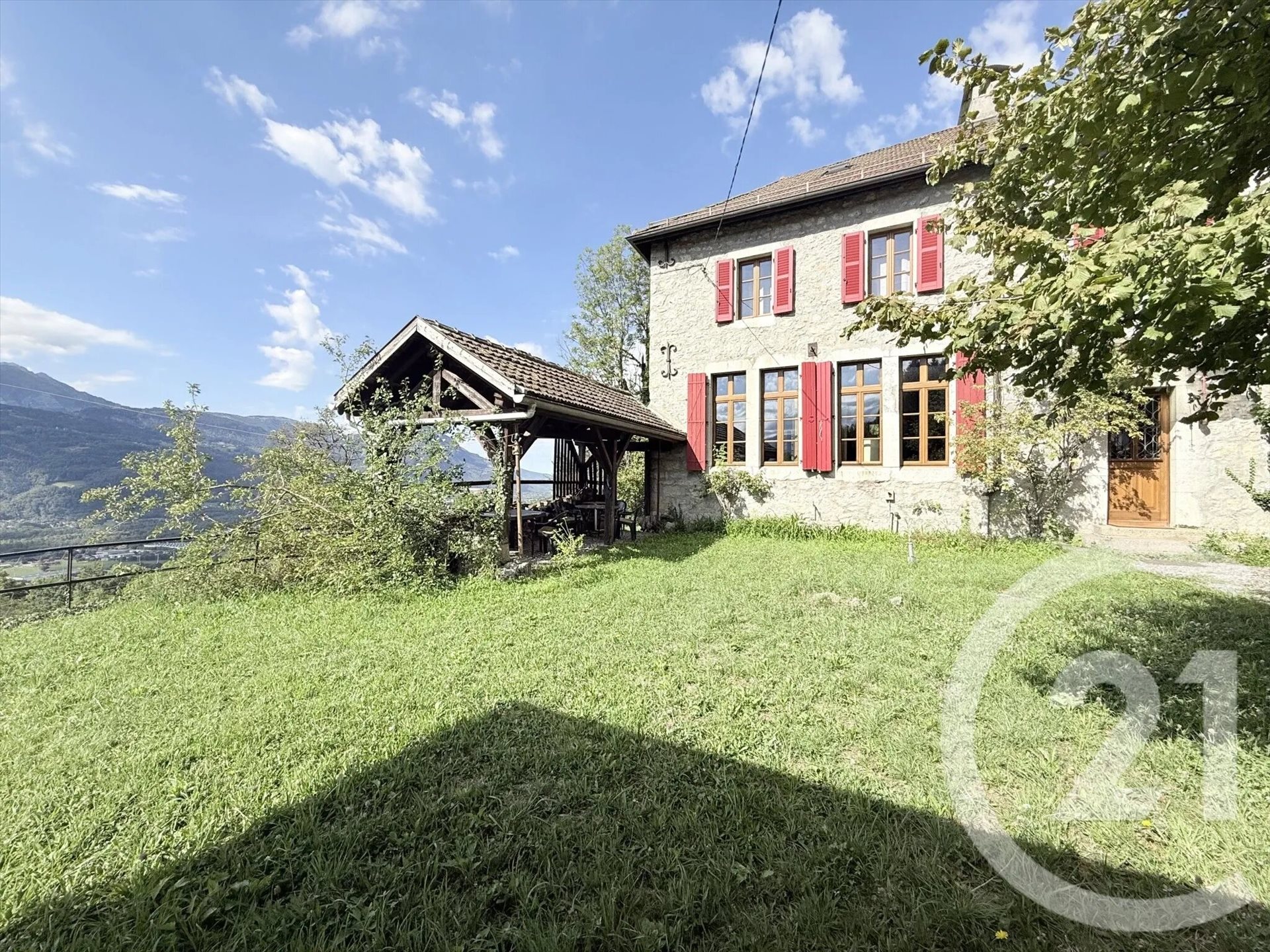 Maison à vendre, 200m², Thyez