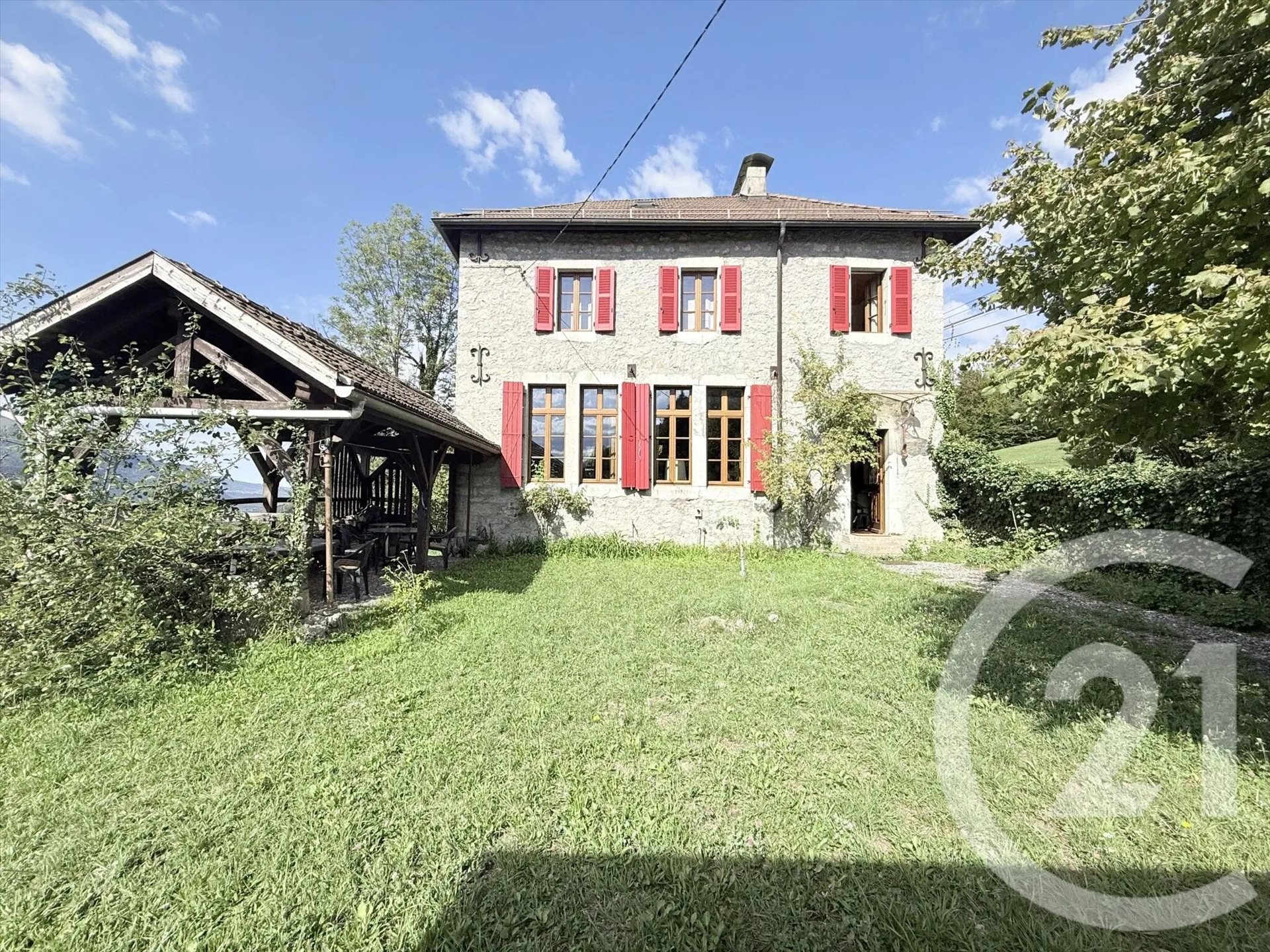 Maison à vendre, 200m², Thyez