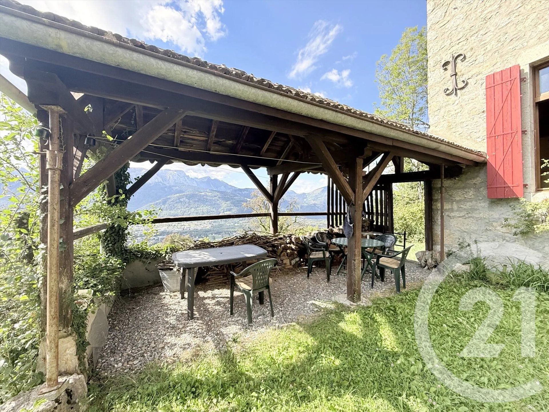 Maison à vendre, 200m², Thyez