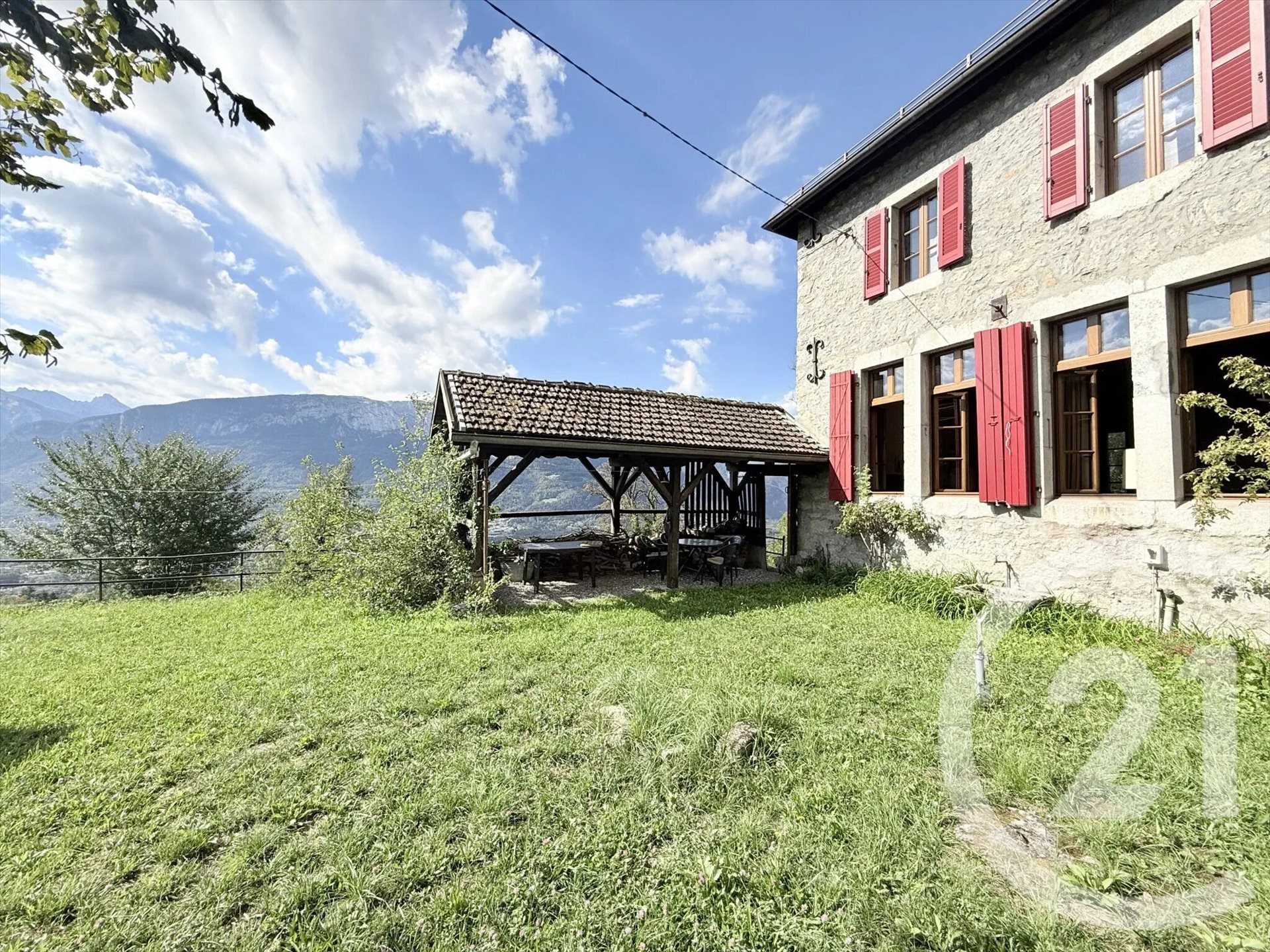 Maison à vendre, 200m², Thyez