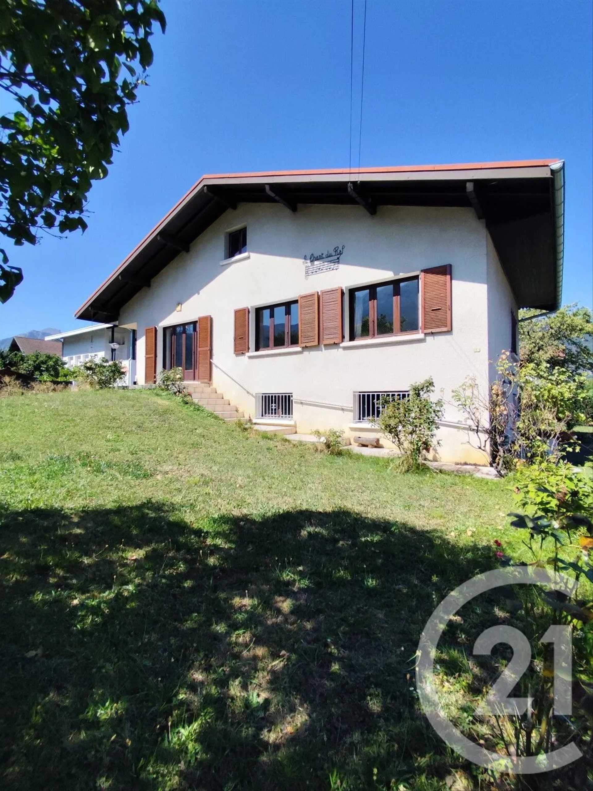 Maison à vendre, 99m², Scionzier