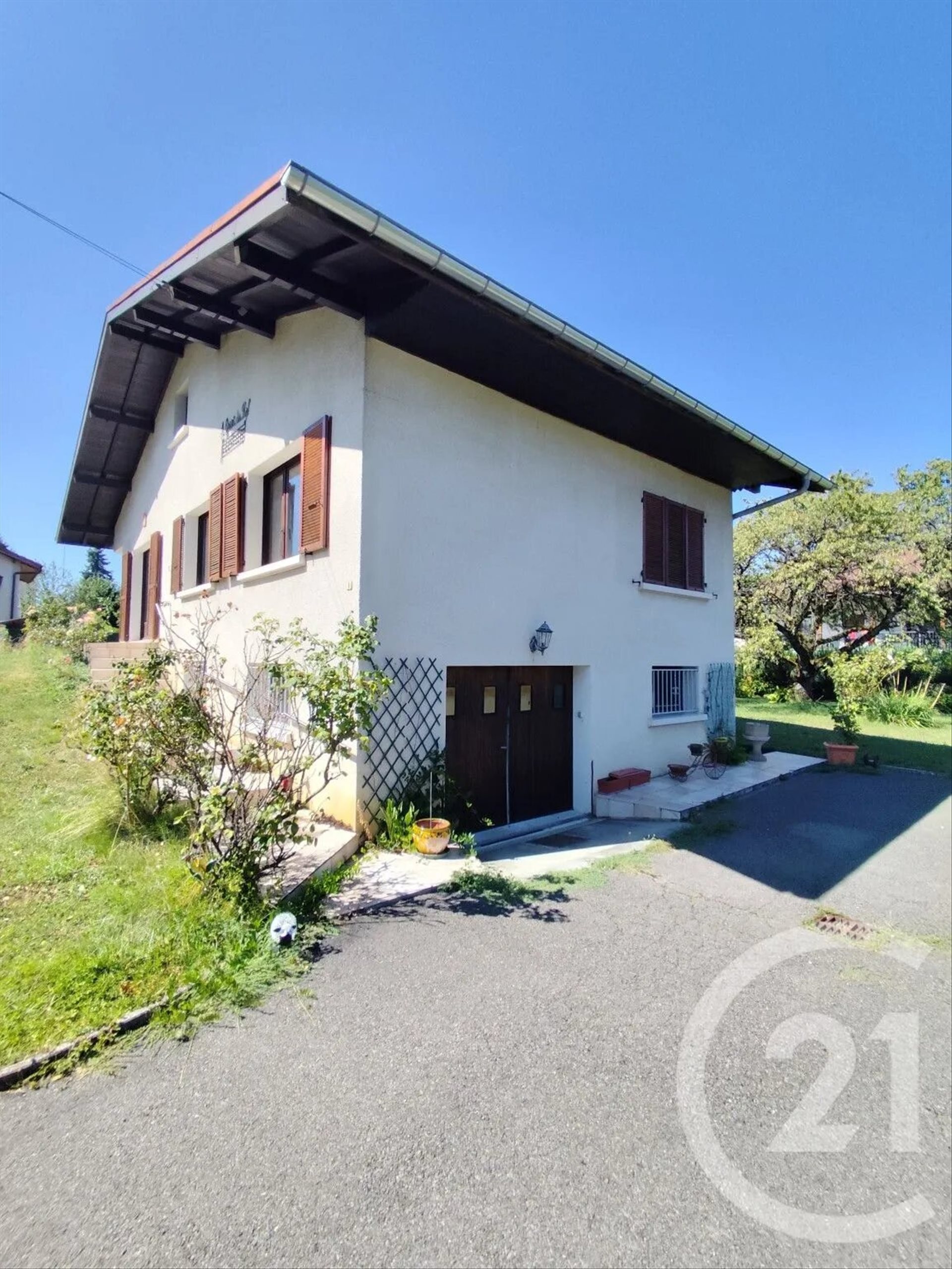 Maison à vendre, 99m², Scionzier