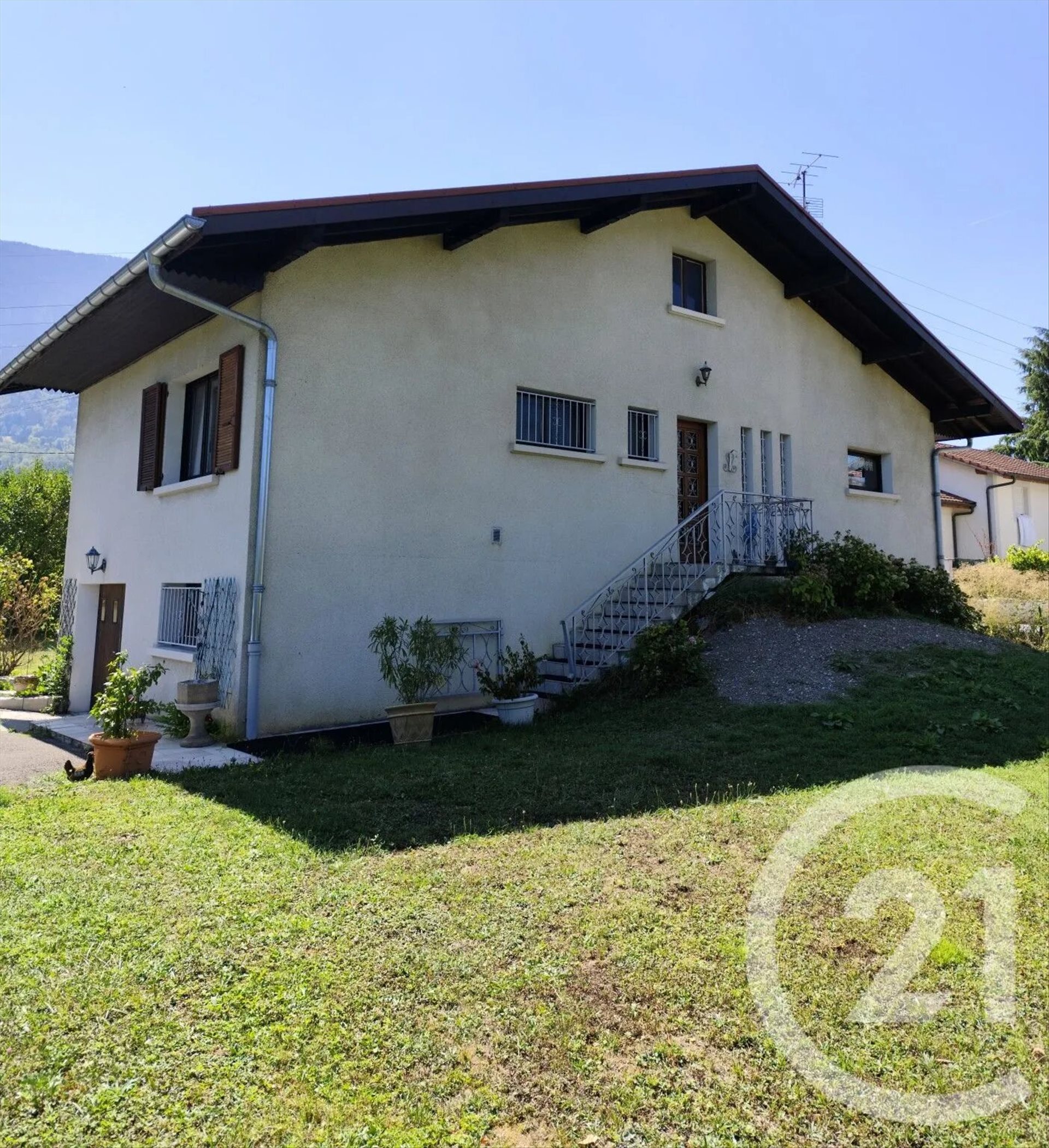 Maison à vendre, 99m², Scionzier