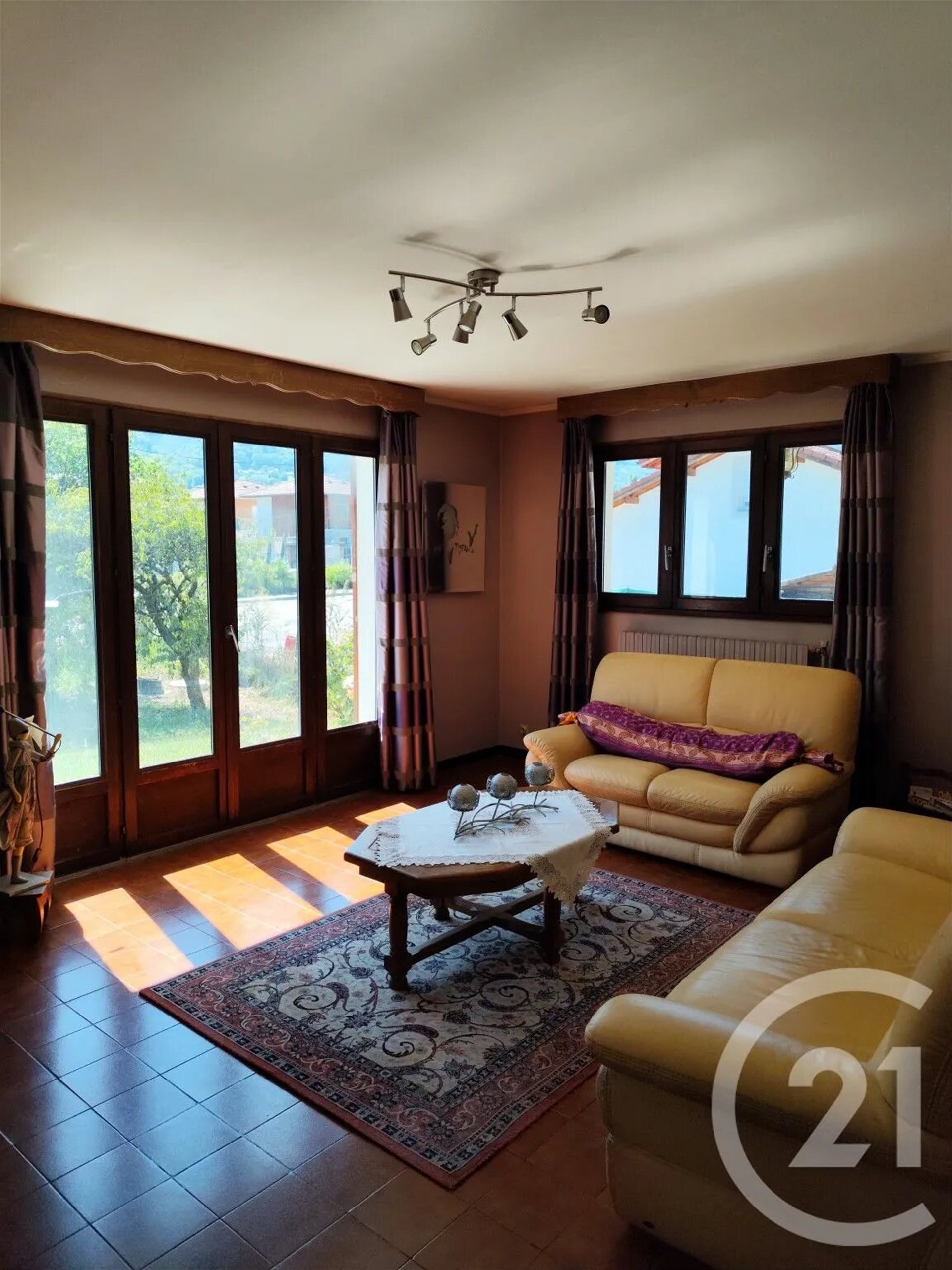 Maison à vendre, 99m², Scionzier