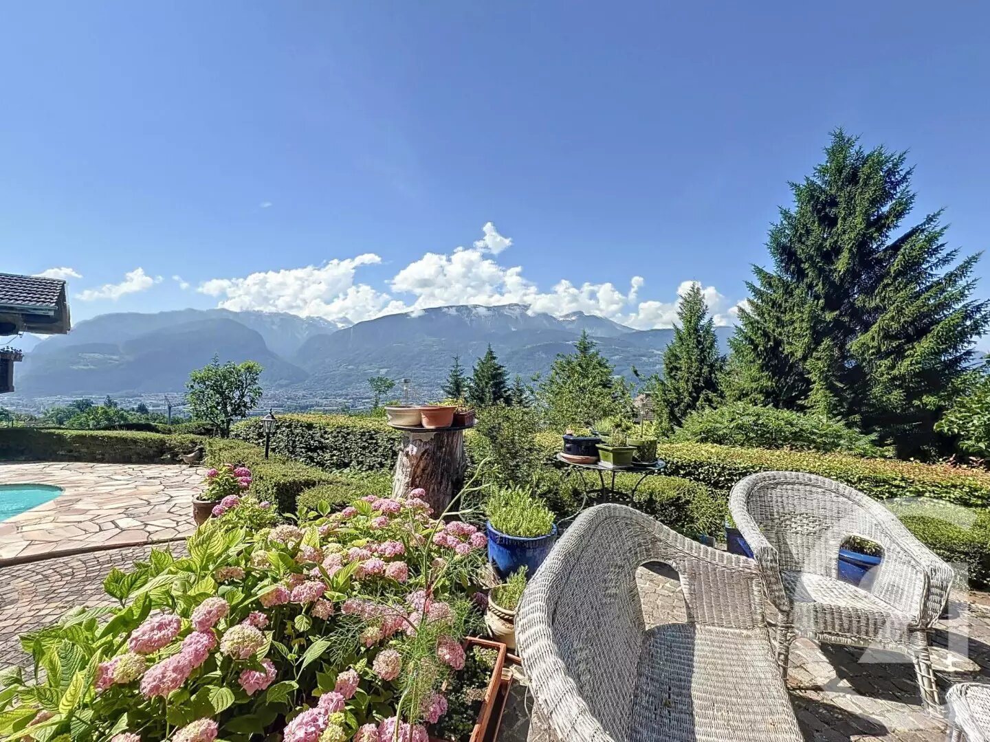 Maison à vendre, 212m², Thyez