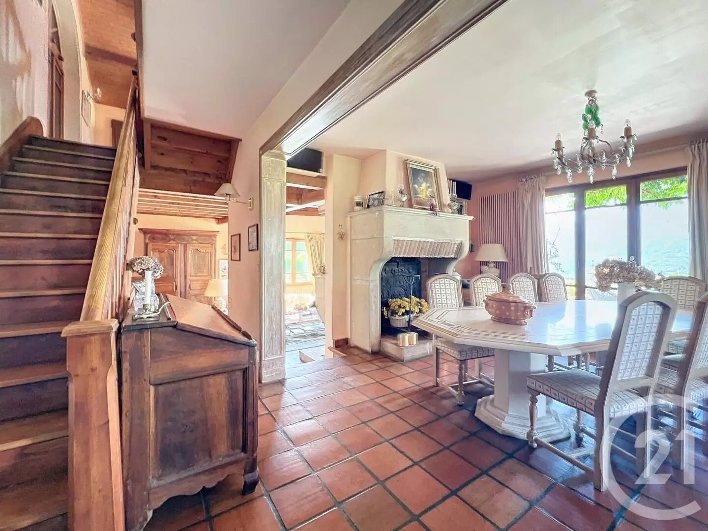 Maison à vendre, 212m², Thyez