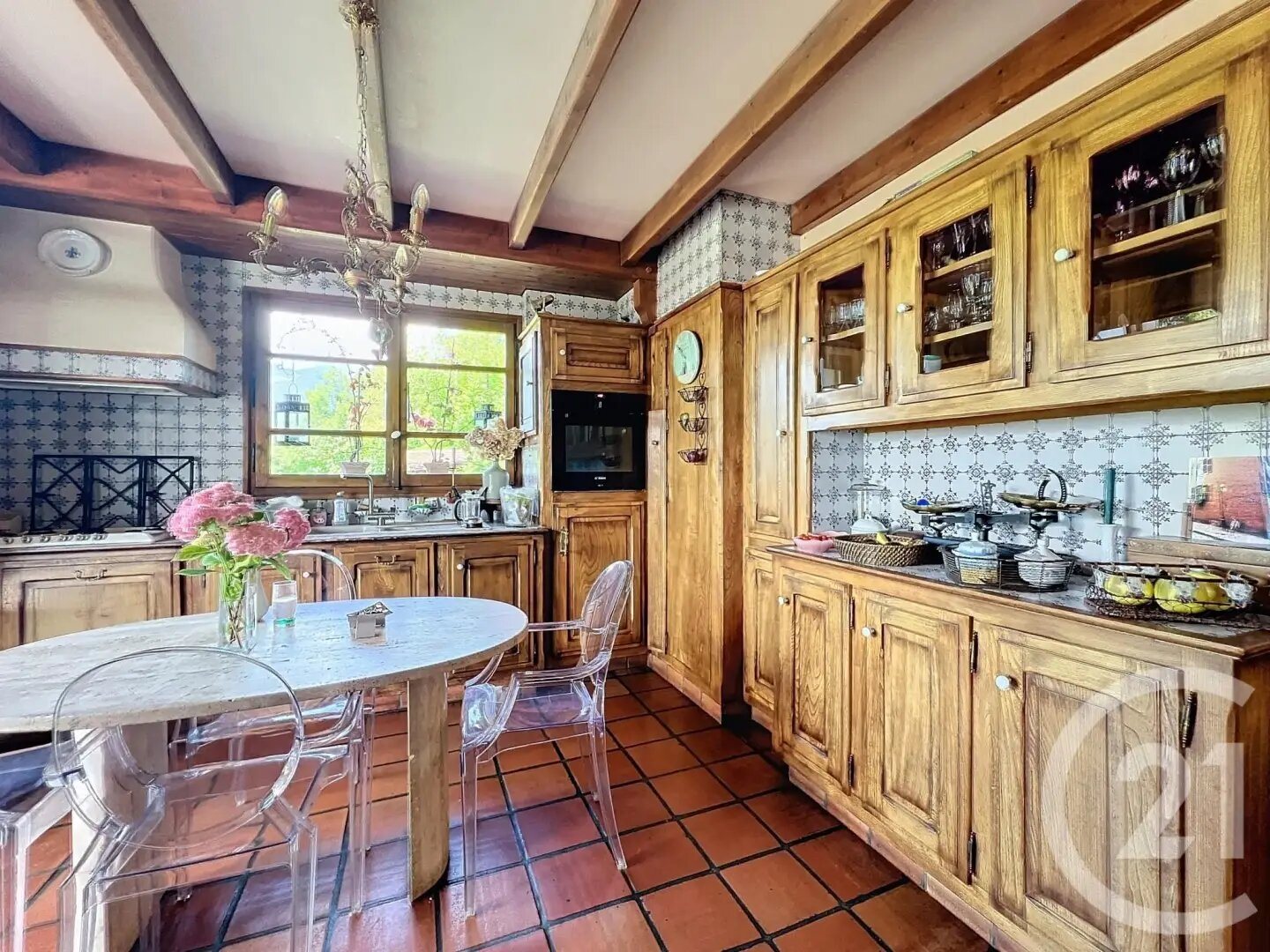 Maison à vendre, 212m², Thyez