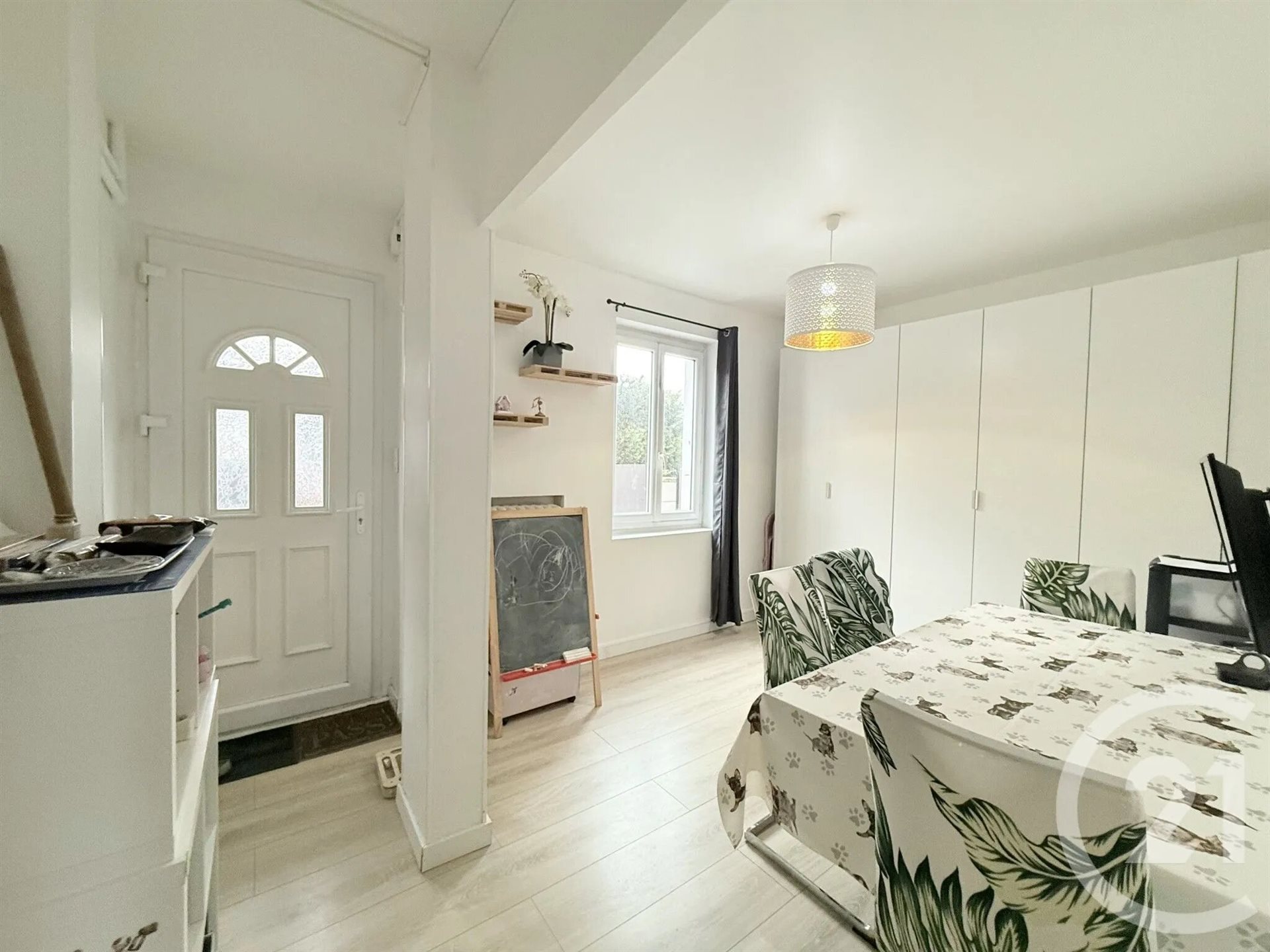 Maison à vendre, 95m², Bonneville