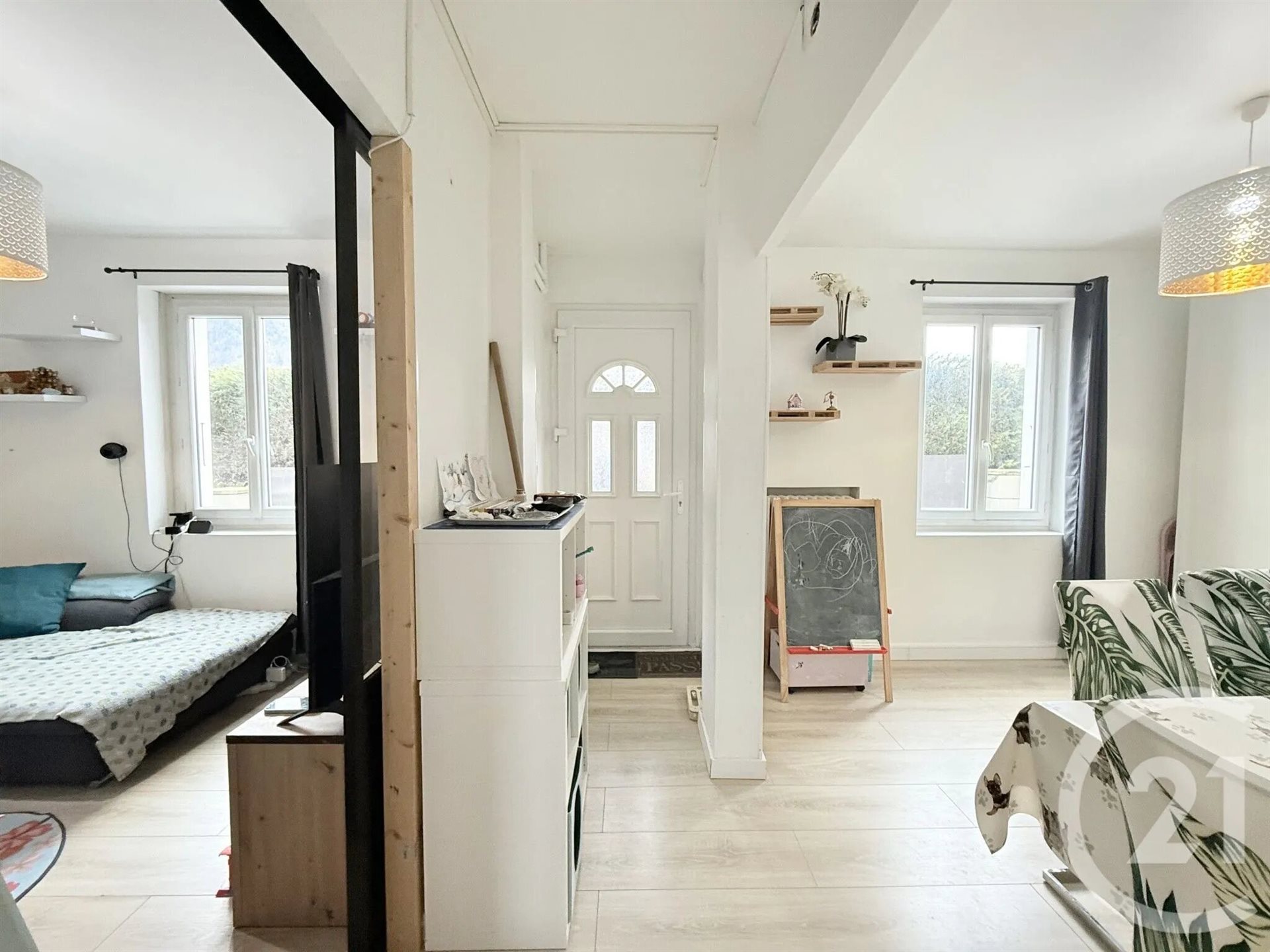 Maison à vendre, 95m², Bonneville