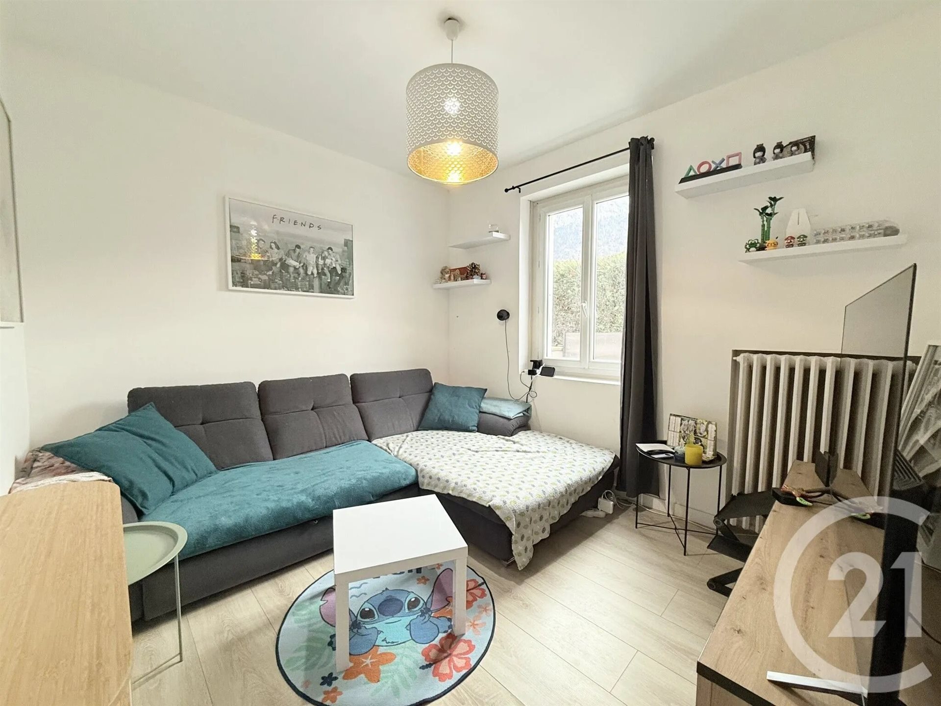 Maison à vendre, 95m², Bonneville