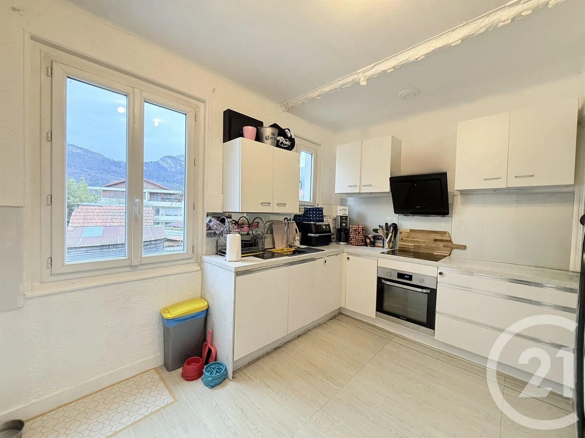 Maison à vendre, 95m², Bonneville