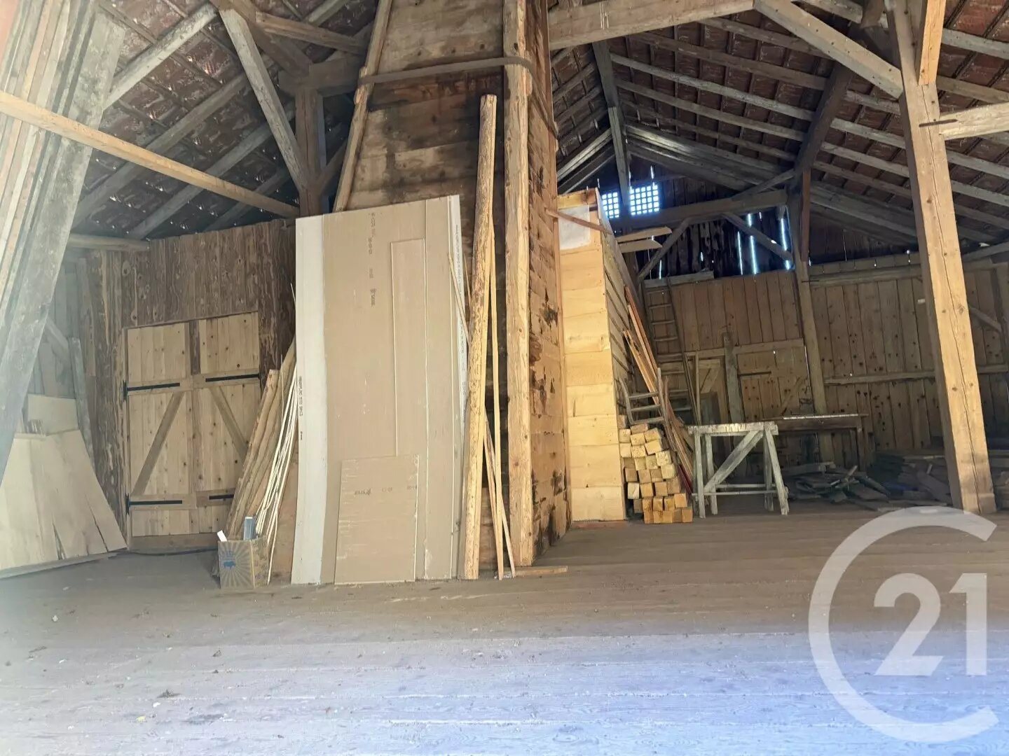 Maison à vendre, 120m², Saint-Pierre-en-Faucigny