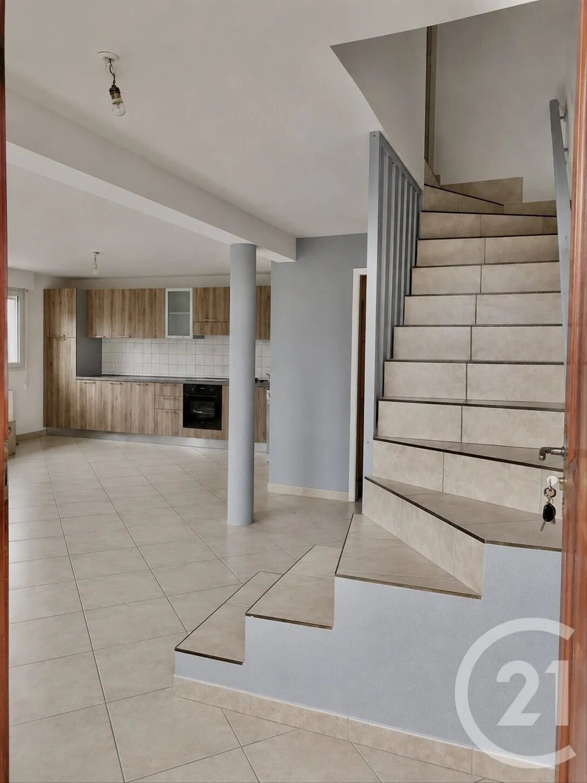 Appartement à louer, 78m², Amancy