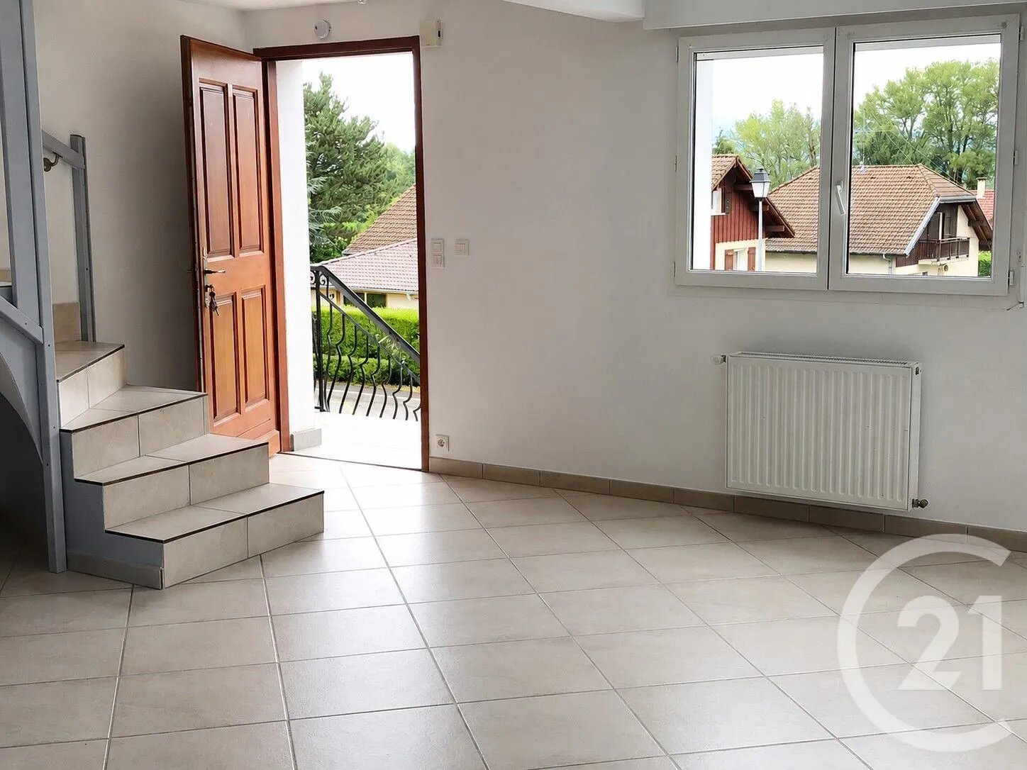 Appartement à louer, 78m², Amancy