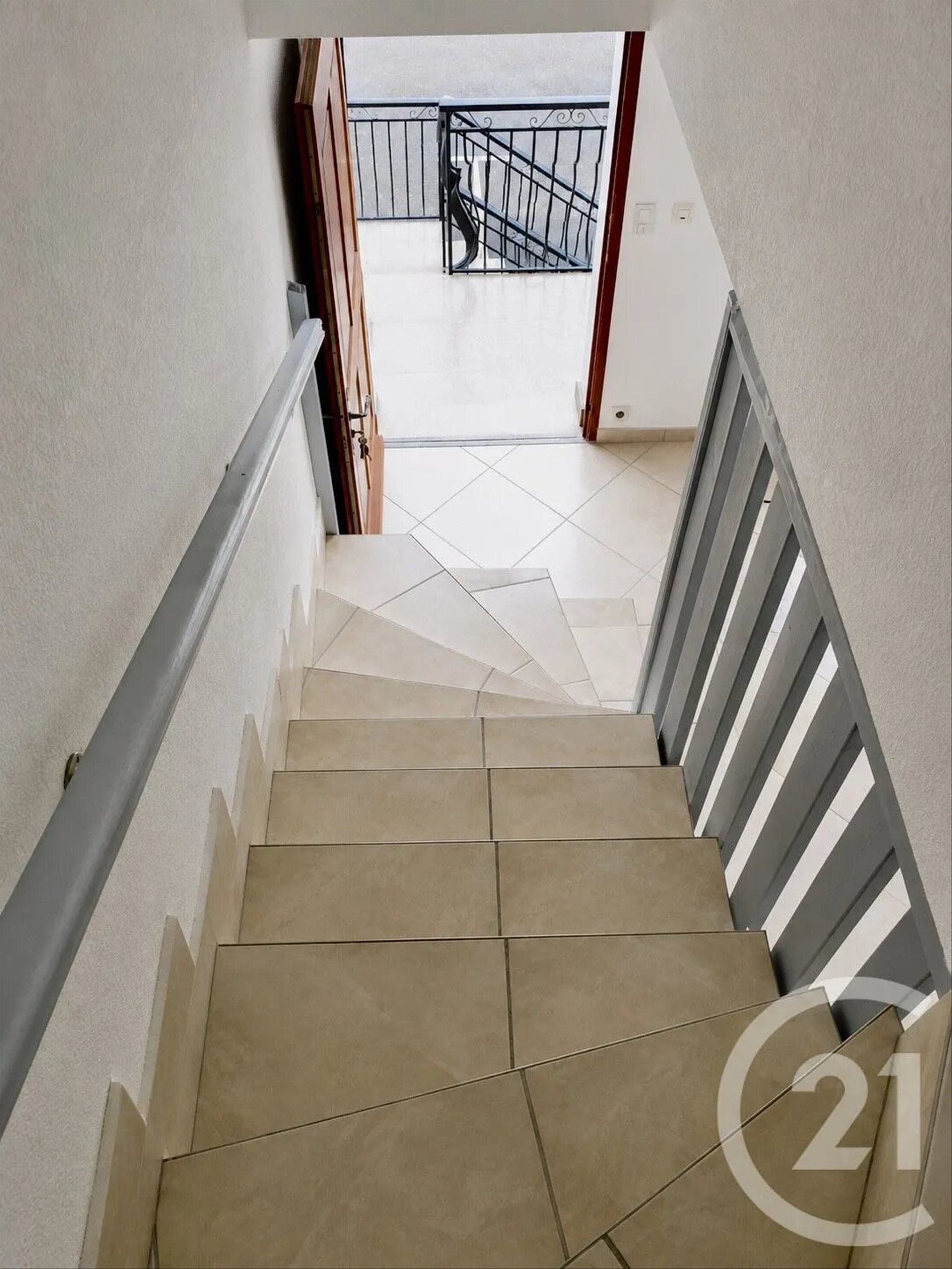 Appartement à louer, 78m², Amancy
