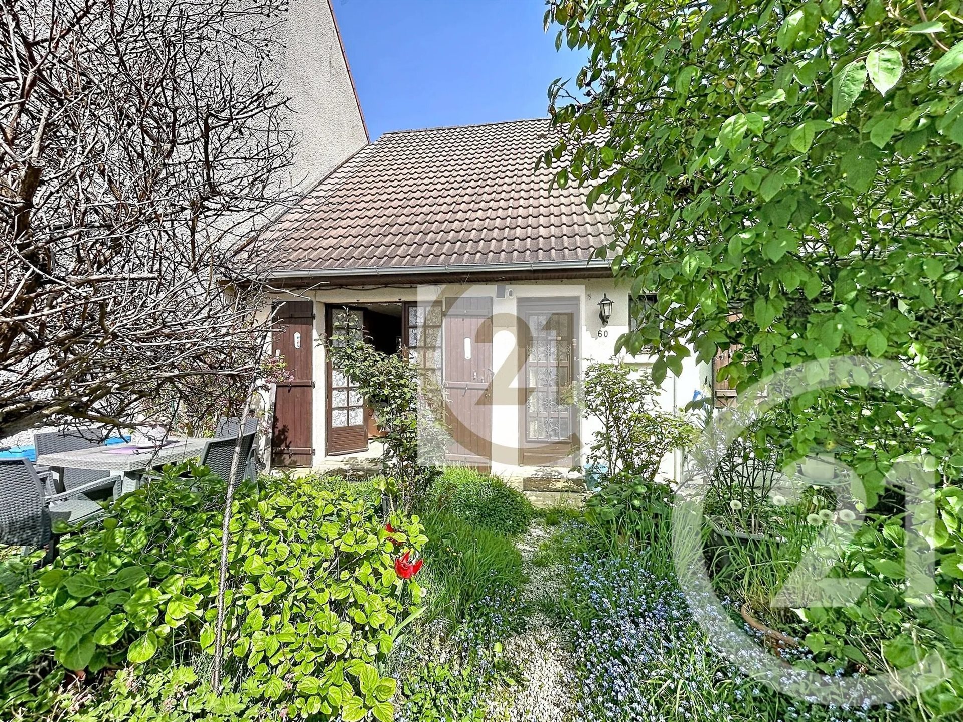 Maison à vendre, 134m², Vitry-sur-Seine