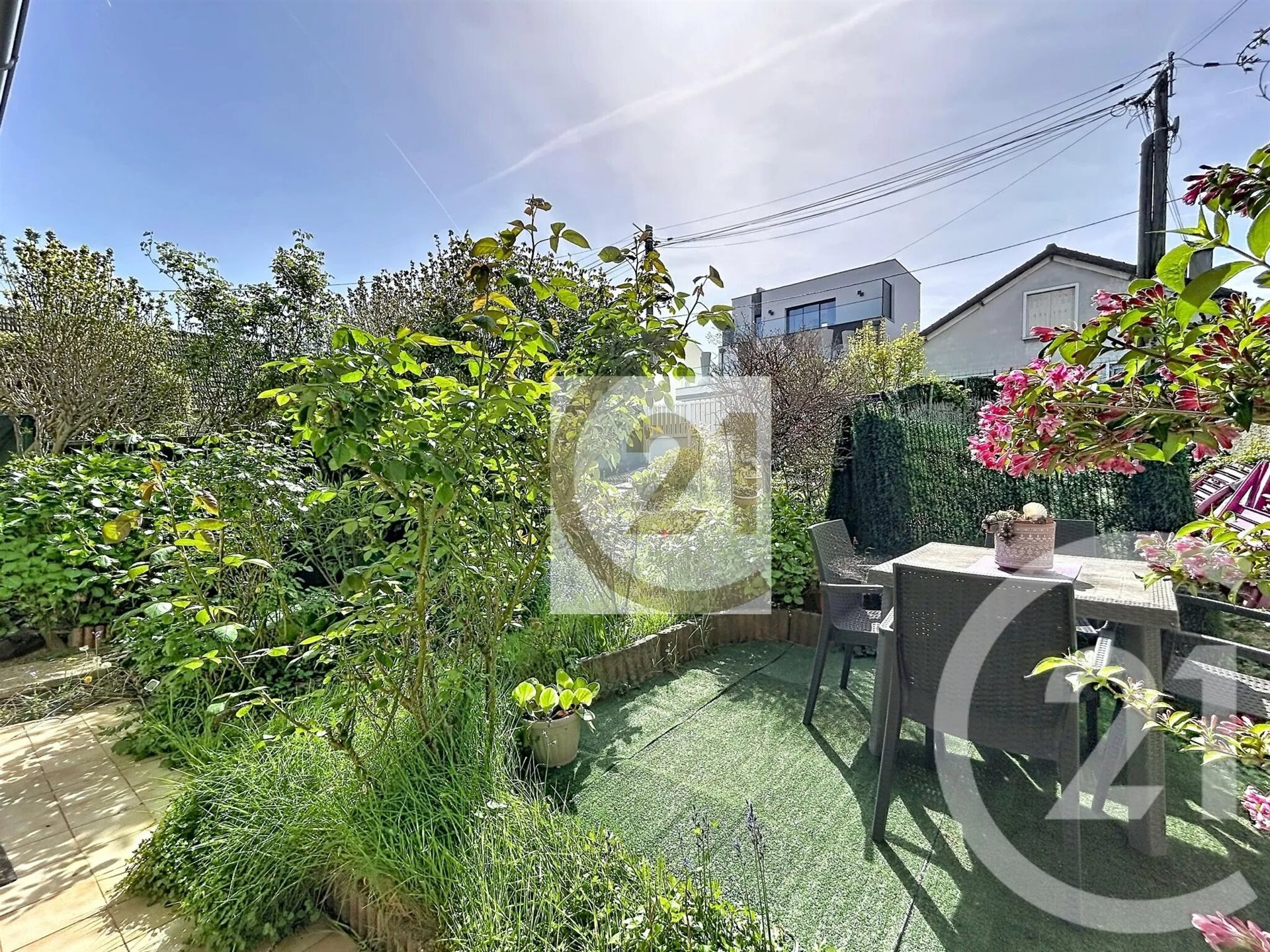 Maison à vendre, 134m², Vitry-sur-Seine