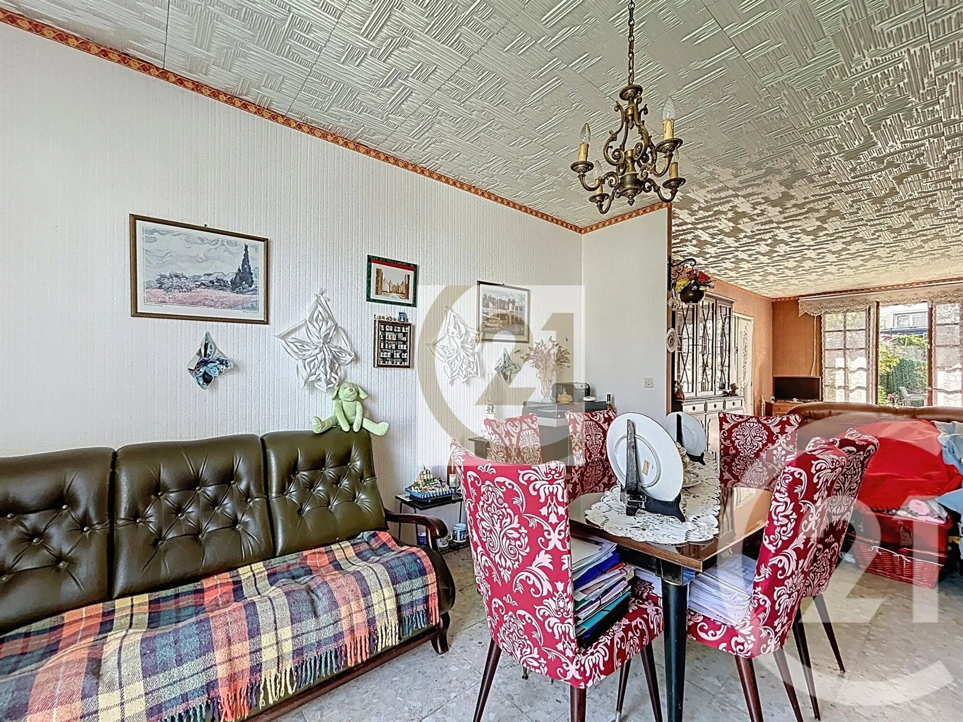 Maison à vendre, 134m², Vitry-sur-Seine