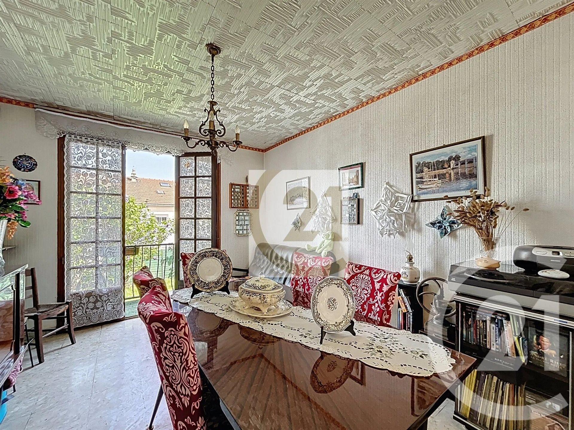 Maison à vendre, 134m², Vitry-sur-Seine