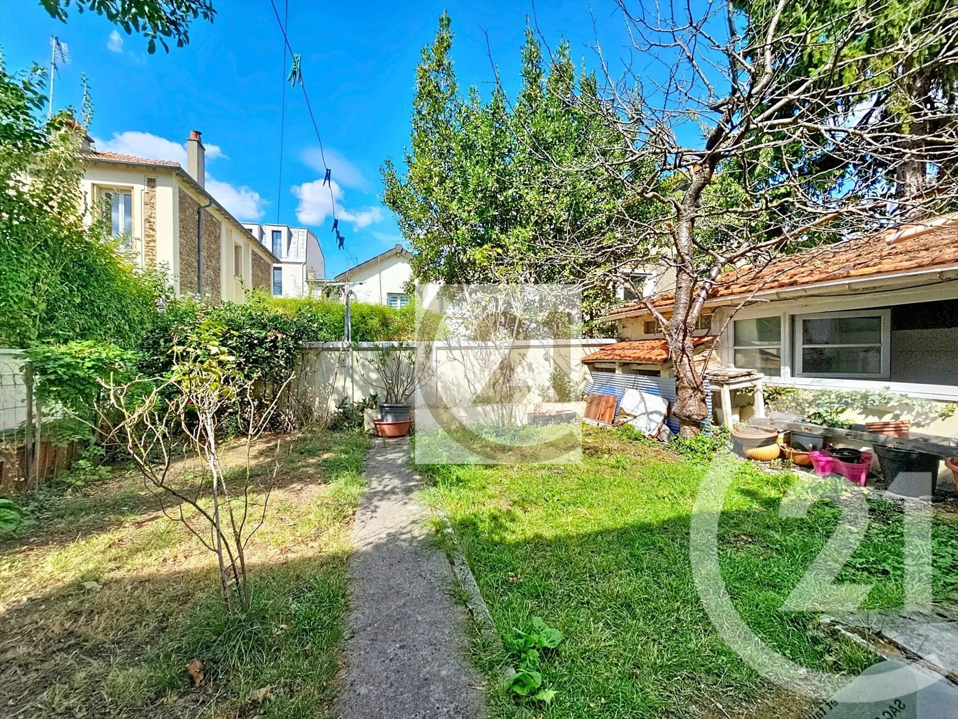 Maison à vendre, 67m², Vitry-sur-Seine