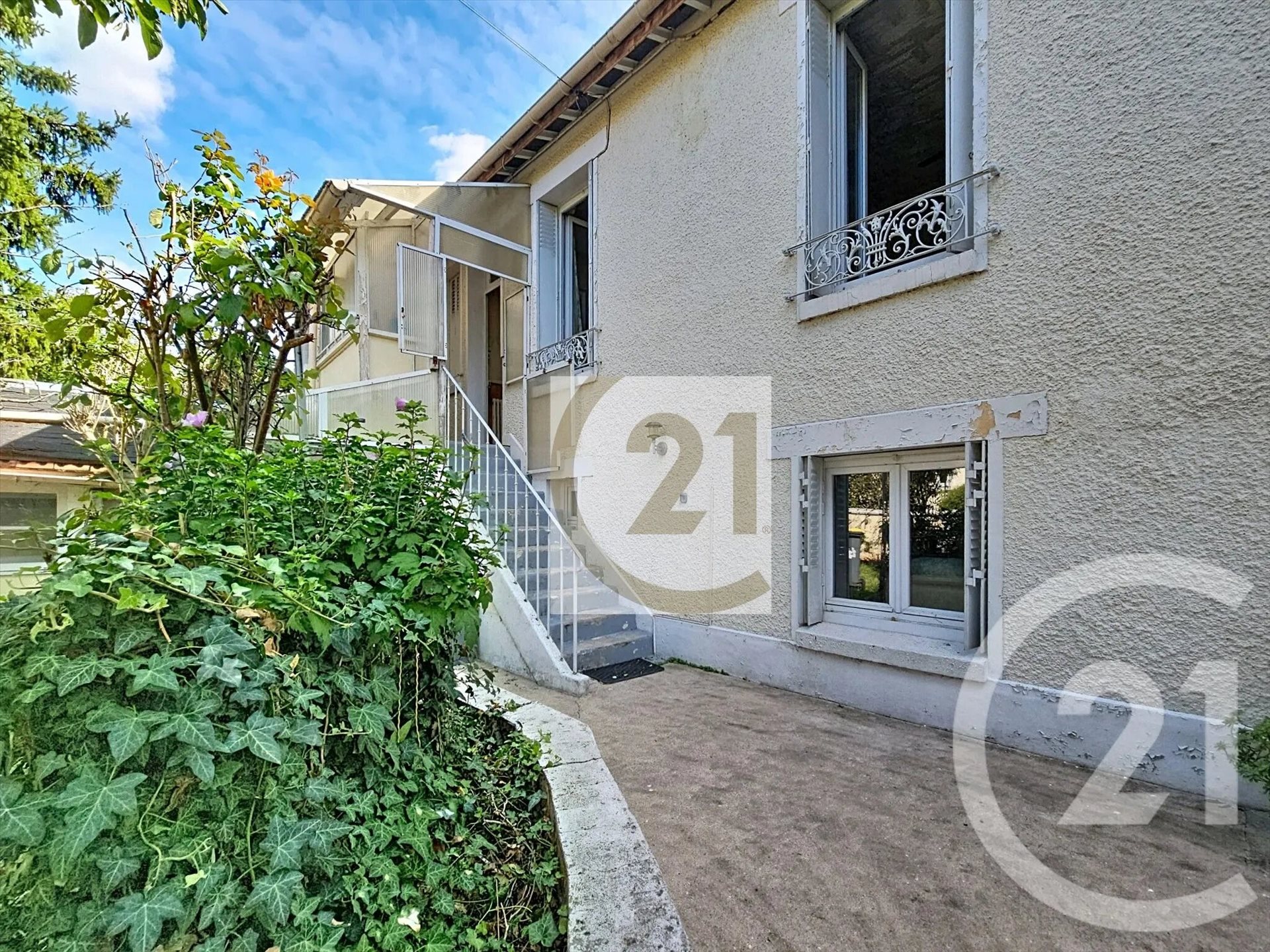 Maison à vendre, 67m², Vitry-sur-Seine