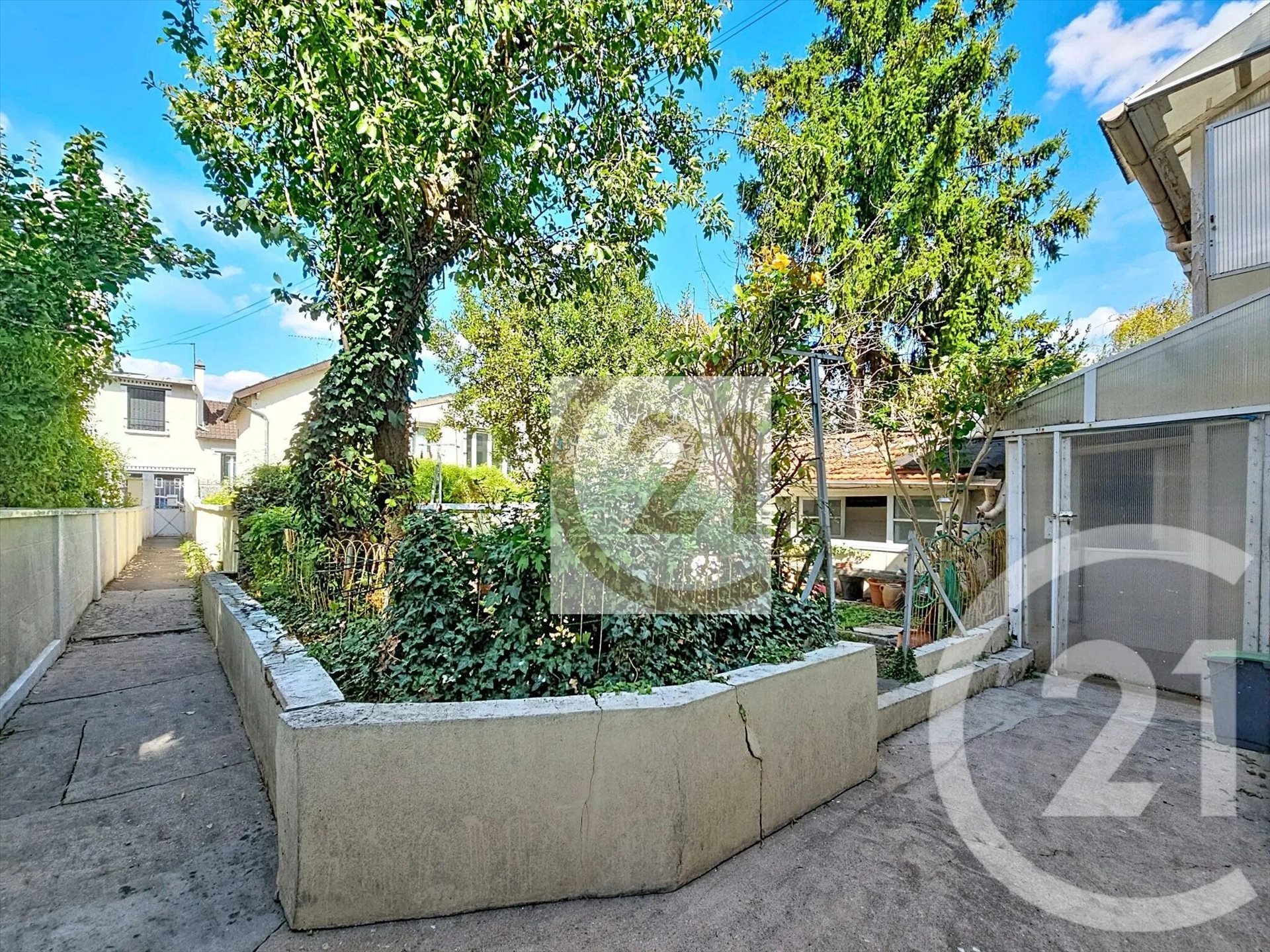 Maison à vendre, 67m², Vitry-sur-Seine