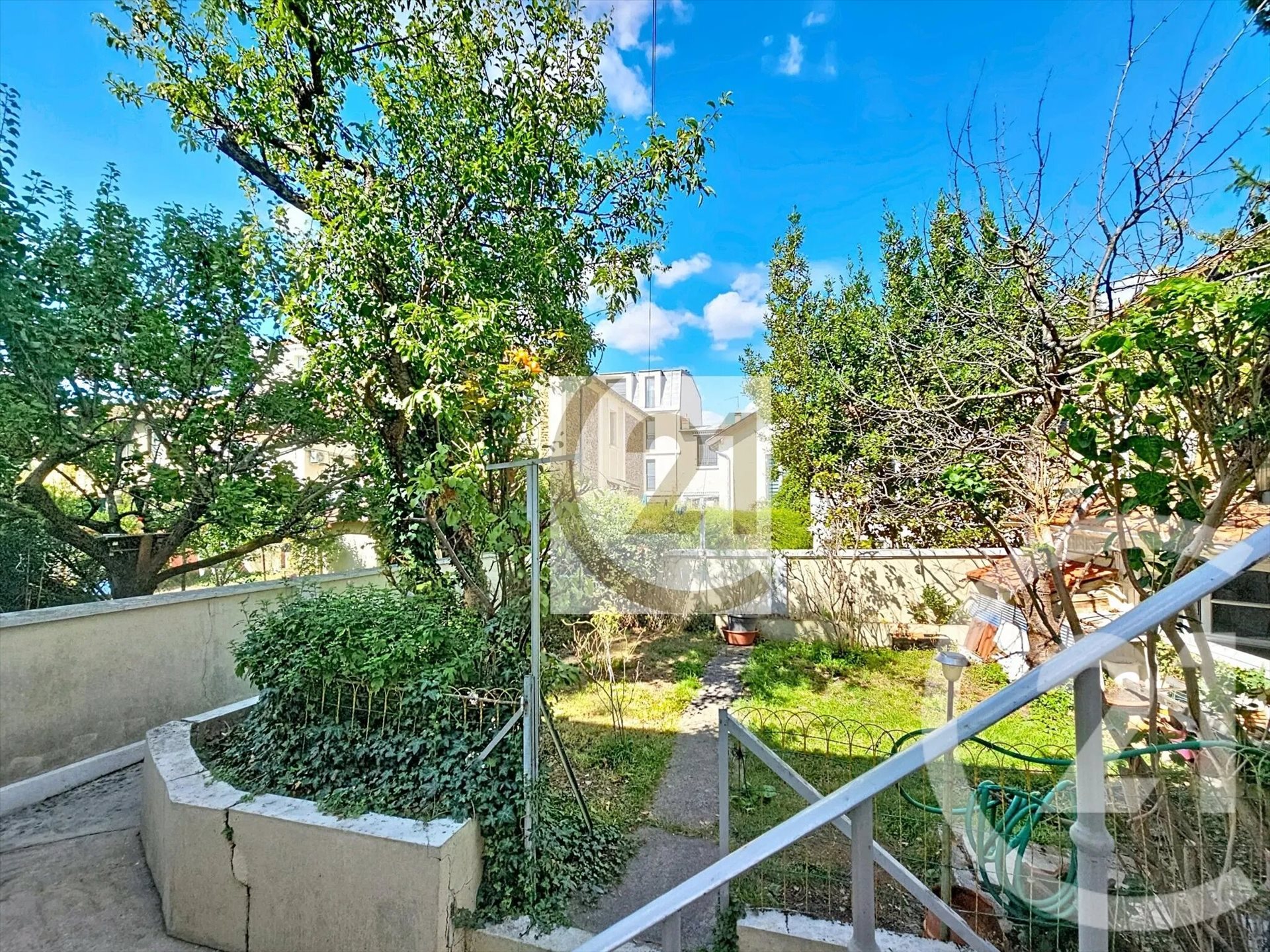Maison à vendre, 67m², Vitry-sur-Seine