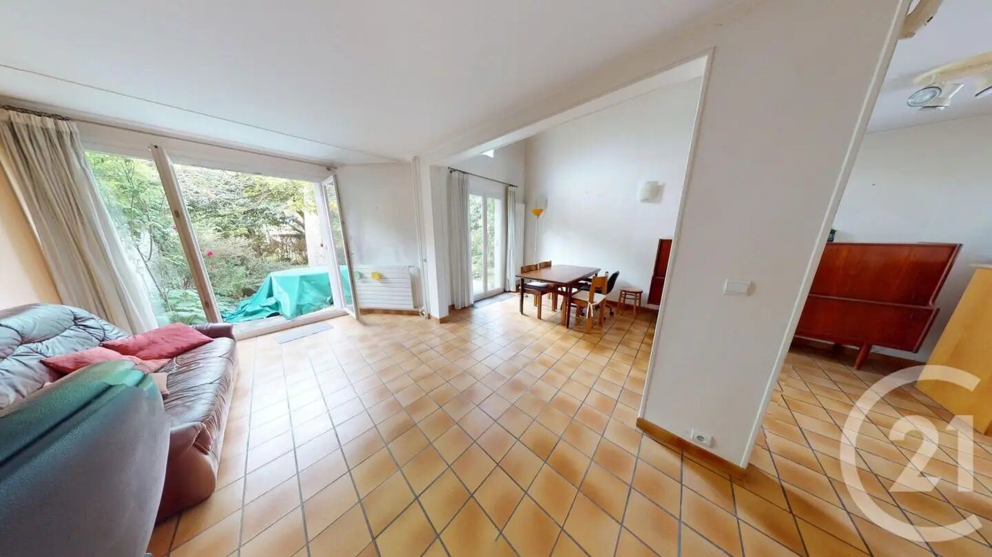 Maison à vendre, 106m², Vitry-sur-Seine