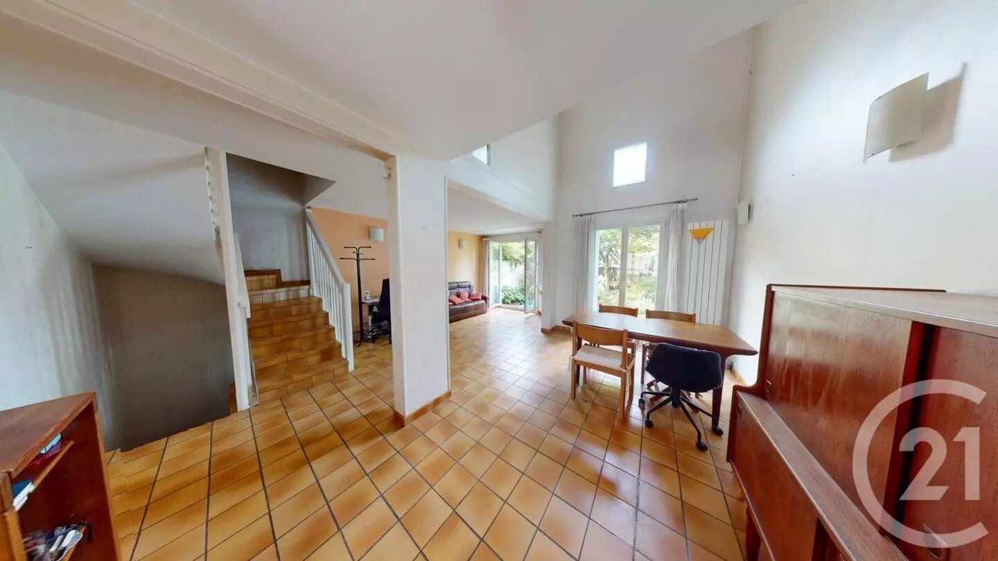 Maison à vendre, 106m², Vitry-sur-Seine