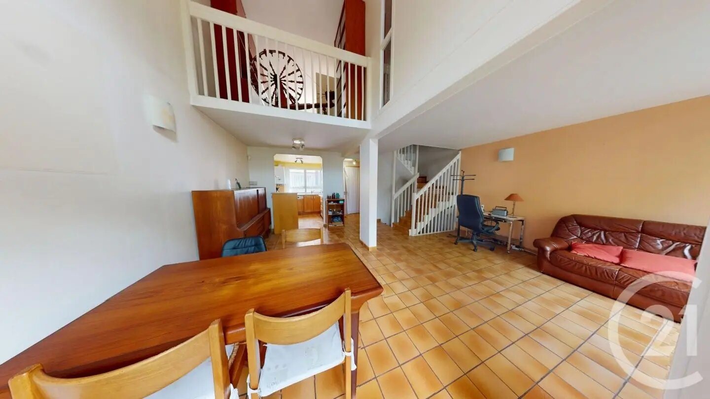 Maison à vendre, 106m², Vitry-sur-Seine