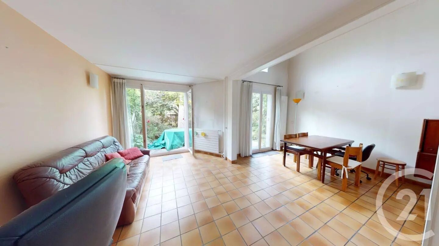 Maison à vendre, 106m², Vitry-sur-Seine