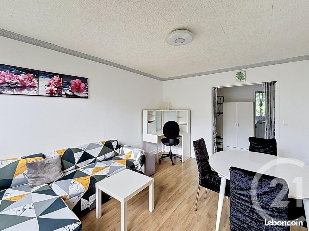 Appartement à vendre, 52m², Vitry-sur-Seine