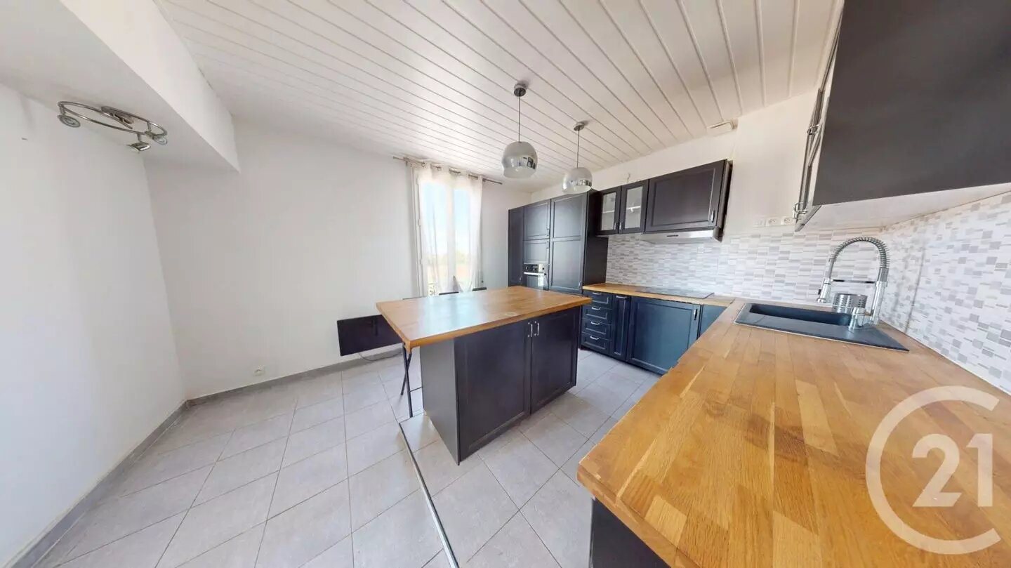 Appartement à vendre, 41m², Vitry-sur-Seine