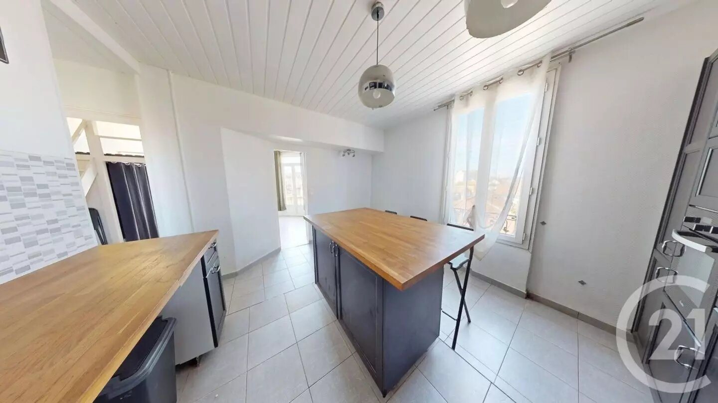 Appartement à vendre, 41m², Vitry-sur-Seine