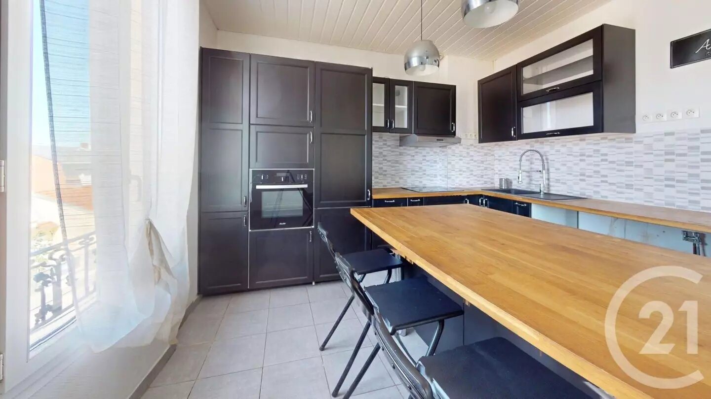 Appartement à vendre, 41m², Vitry-sur-Seine