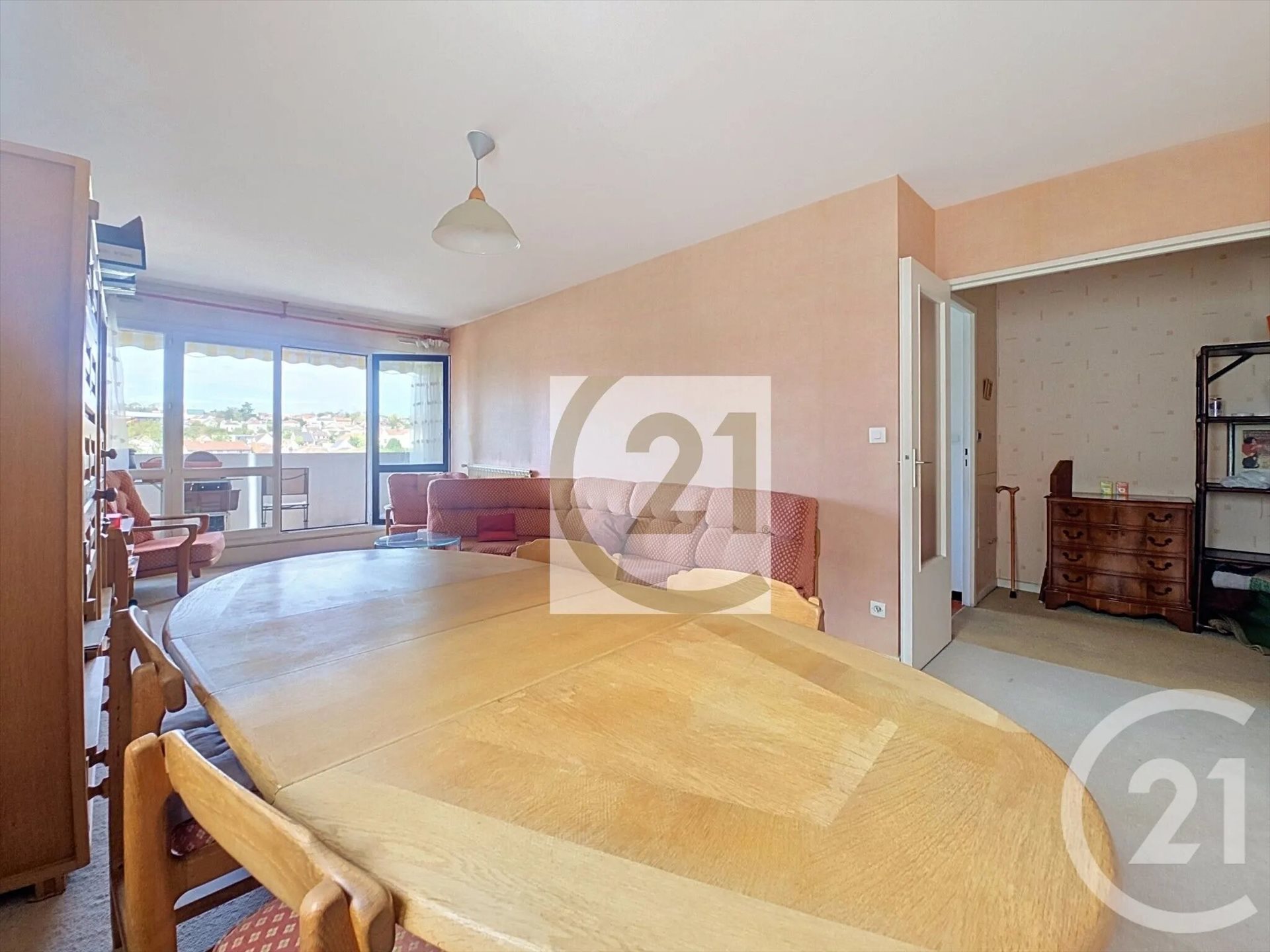 Appartement à vendre, 101m², Vitry-sur-Seine