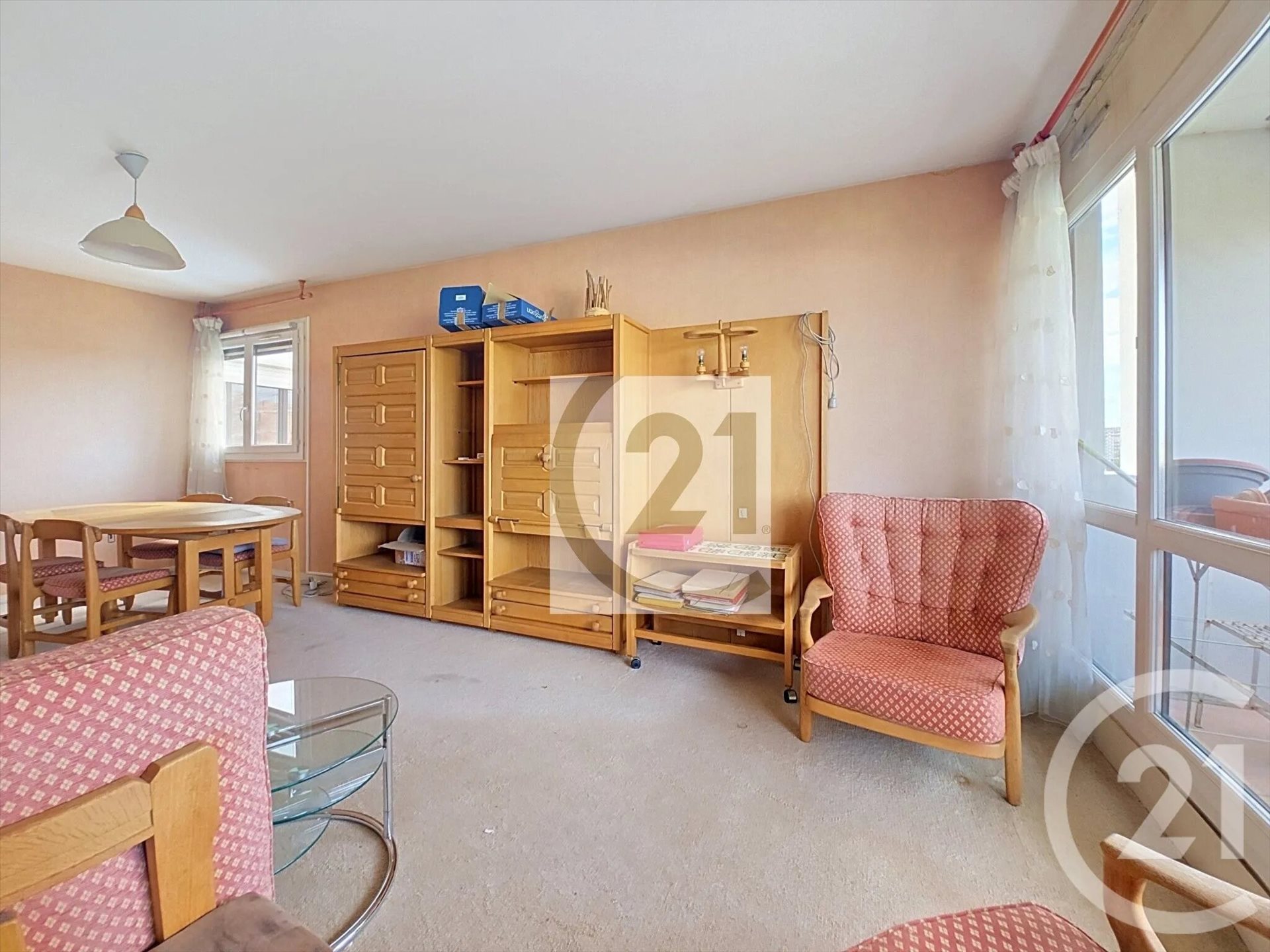 Appartement à vendre, 101m², Vitry-sur-Seine