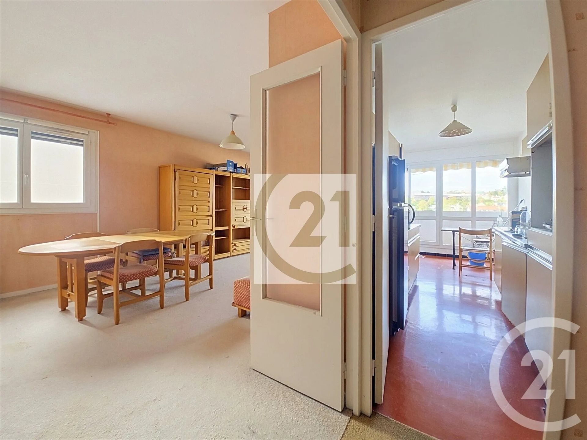 Appartement à vendre, 101m², Vitry-sur-Seine