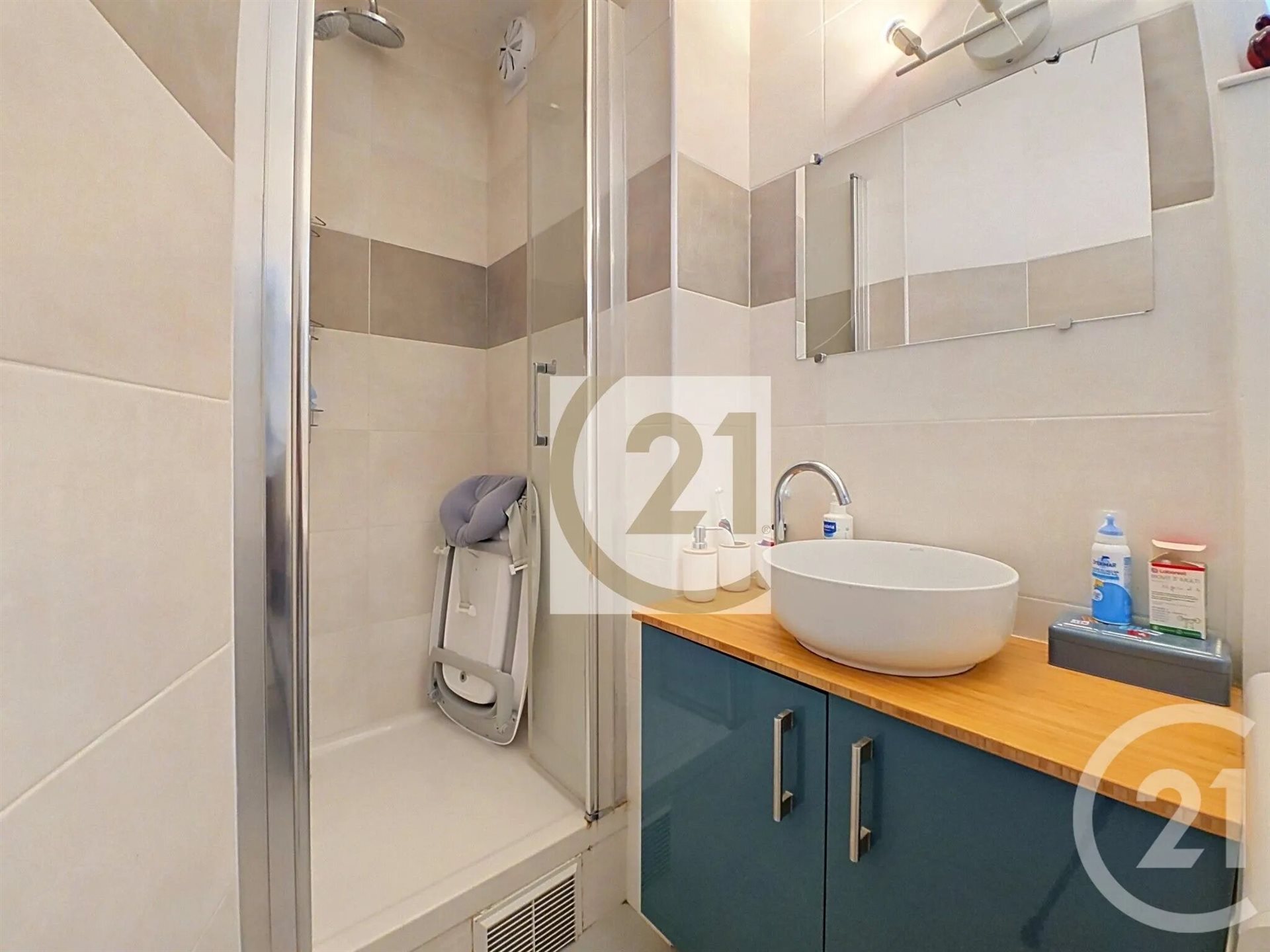 Appartement à vendre, 38m², Vitry-sur-Seine